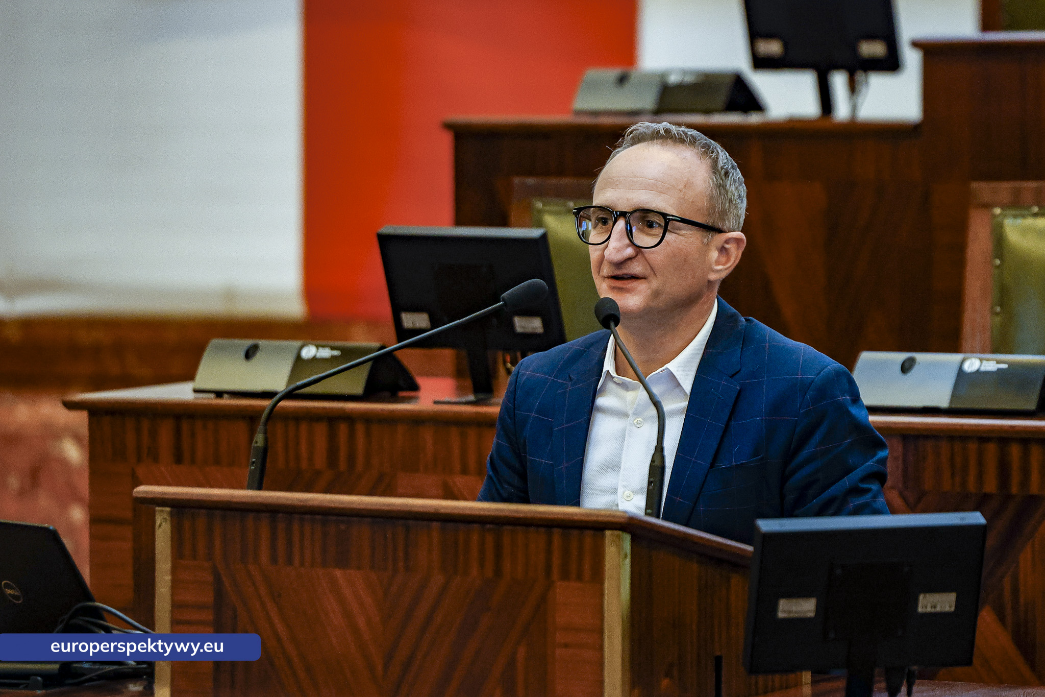 Europerspektywy WFOŚiGW w centrum rozmów o przyszłości energetyki – relacja z I Forum Spółdzielni Energetycznych i Liderów Transformacji