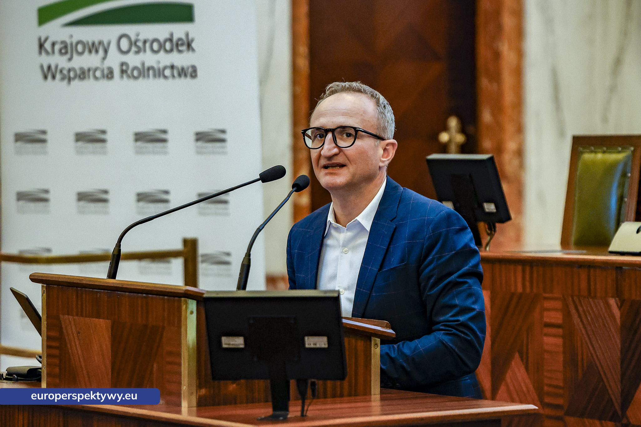 Forum Spółdzielni Energetycznych i Liderów Transformacji w Województwie Śląskim