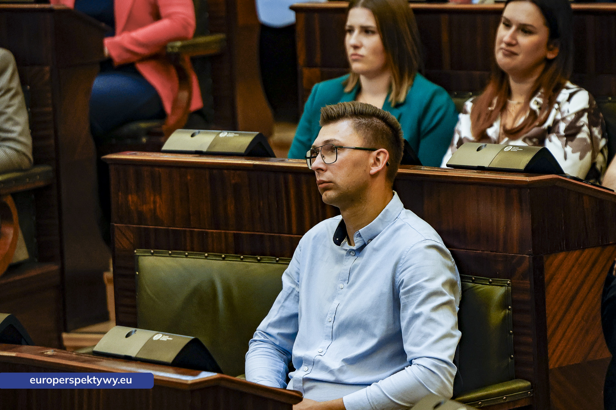 Europerspektywy WFOŚiGW w centrum rozmów o przyszłości energetyki – relacja z I Forum Spółdzielni Energetycznych i Liderów Transformacji