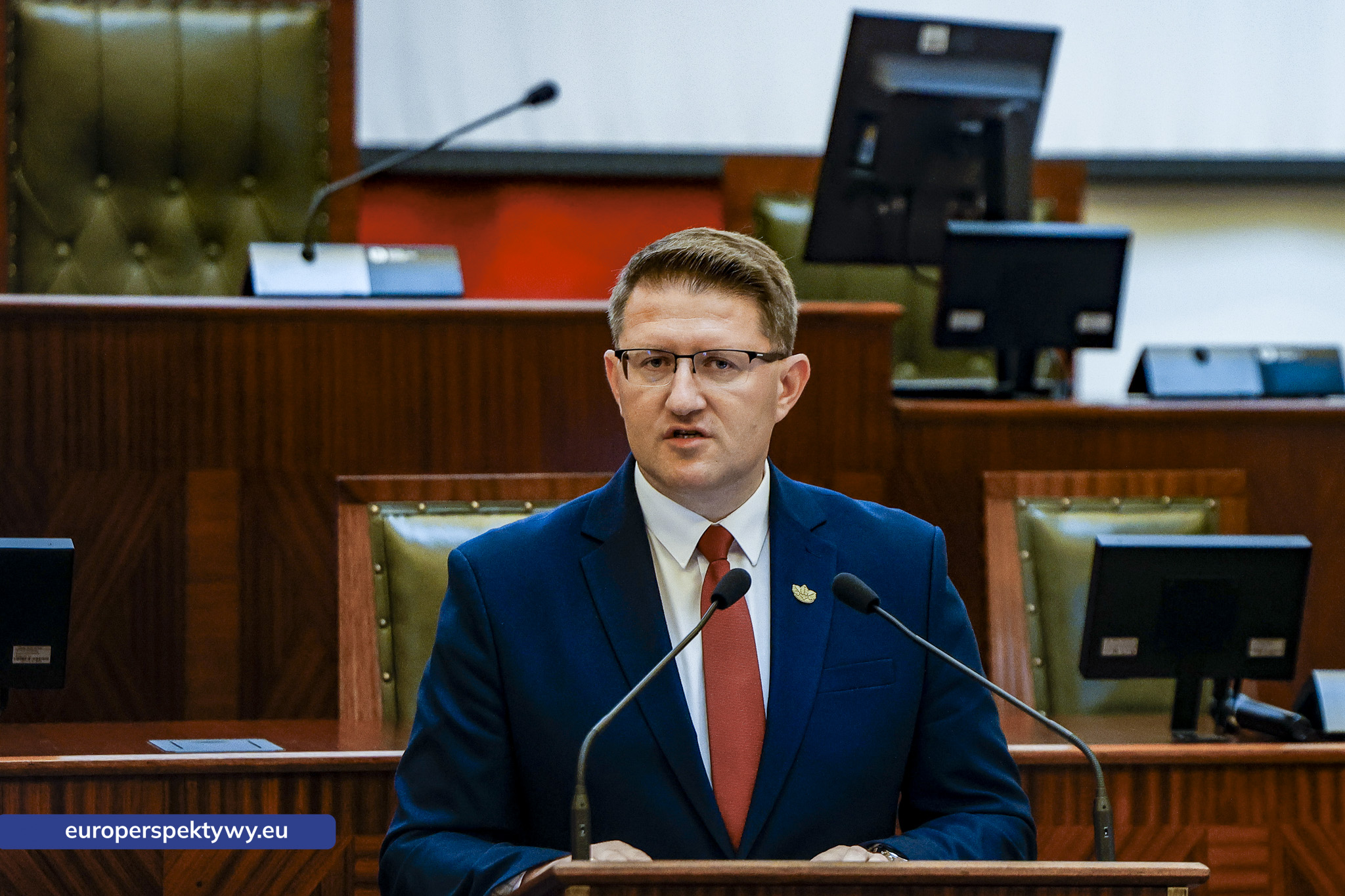 Europerspektywy WFOŚiGW w centrum rozmów o przyszłości energetyki – relacja z I Forum Spółdzielni Energetycznych i Liderów Transformacji