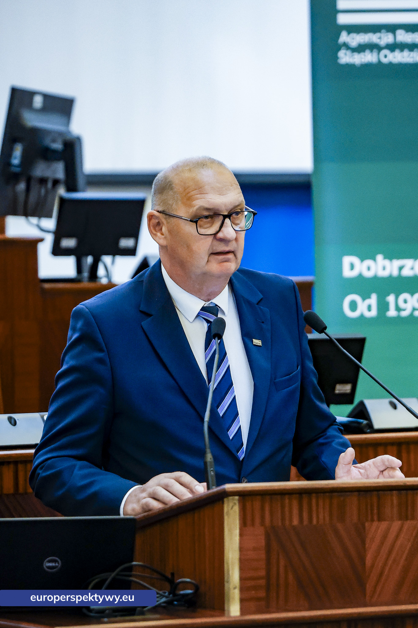 Europerspektywy WFOŚiGW w centrum rozmów o przyszłości energetyki – relacja z I Forum Spółdzielni Energetycznych i Liderów Transformacji