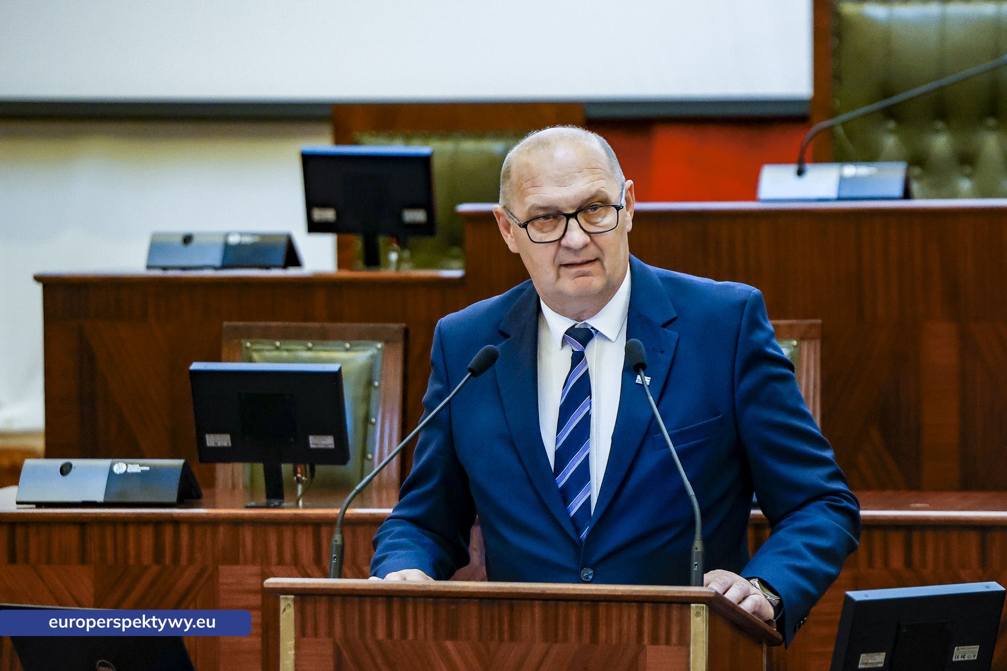 Europerspektywy WFOŚiGW w centrum rozmów o przyszłości energetyki – relacja z I Forum Spółdzielni Energetycznych i Liderów Transformacji