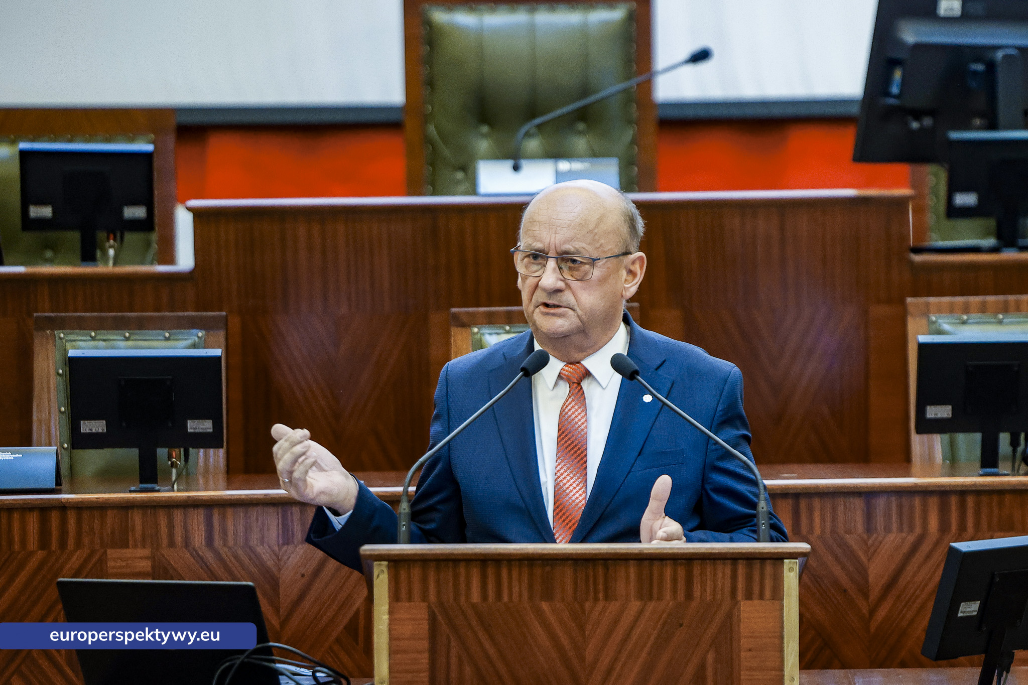 Europerspektywy WFOŚiGW w centrum rozmów o przyszłości energetyki – relacja z I Forum Spółdzielni Energetycznych i Liderów Transformacji