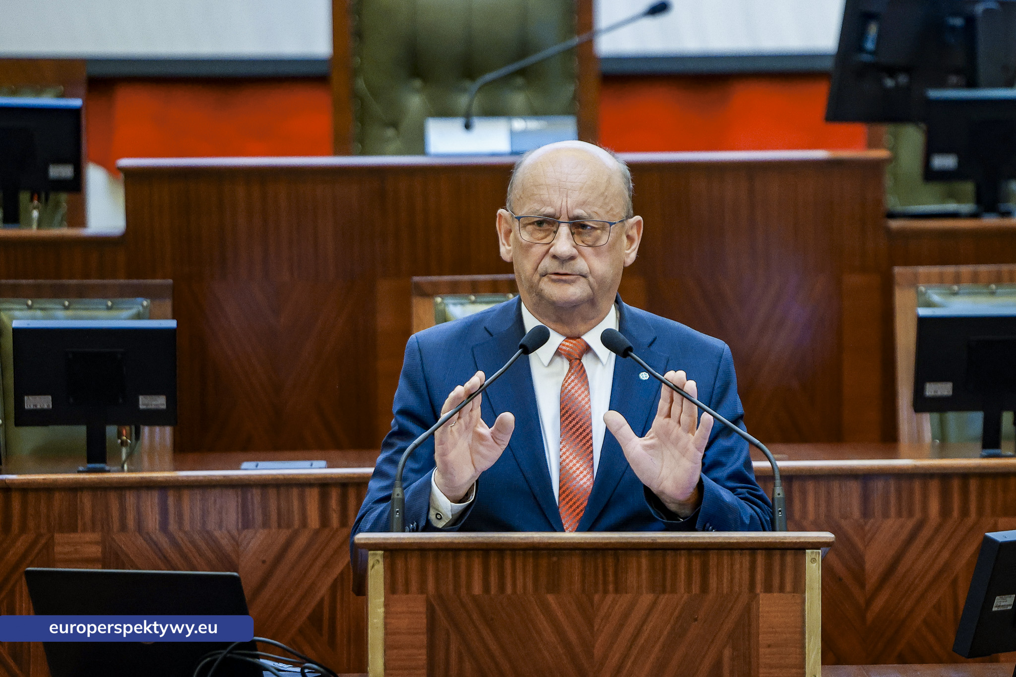Europerspektywy WFOŚiGW w centrum rozmów o przyszłości energetyki – relacja z I Forum Spółdzielni Energetycznych i Liderów Transformacji