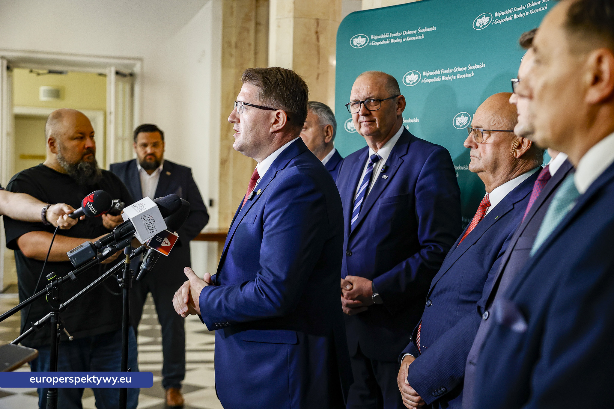 Europerspektywy WFOŚiGW w centrum rozmów o przyszłości energetyki – relacja z I Forum Spółdzielni Energetycznych i Liderów Transformacji