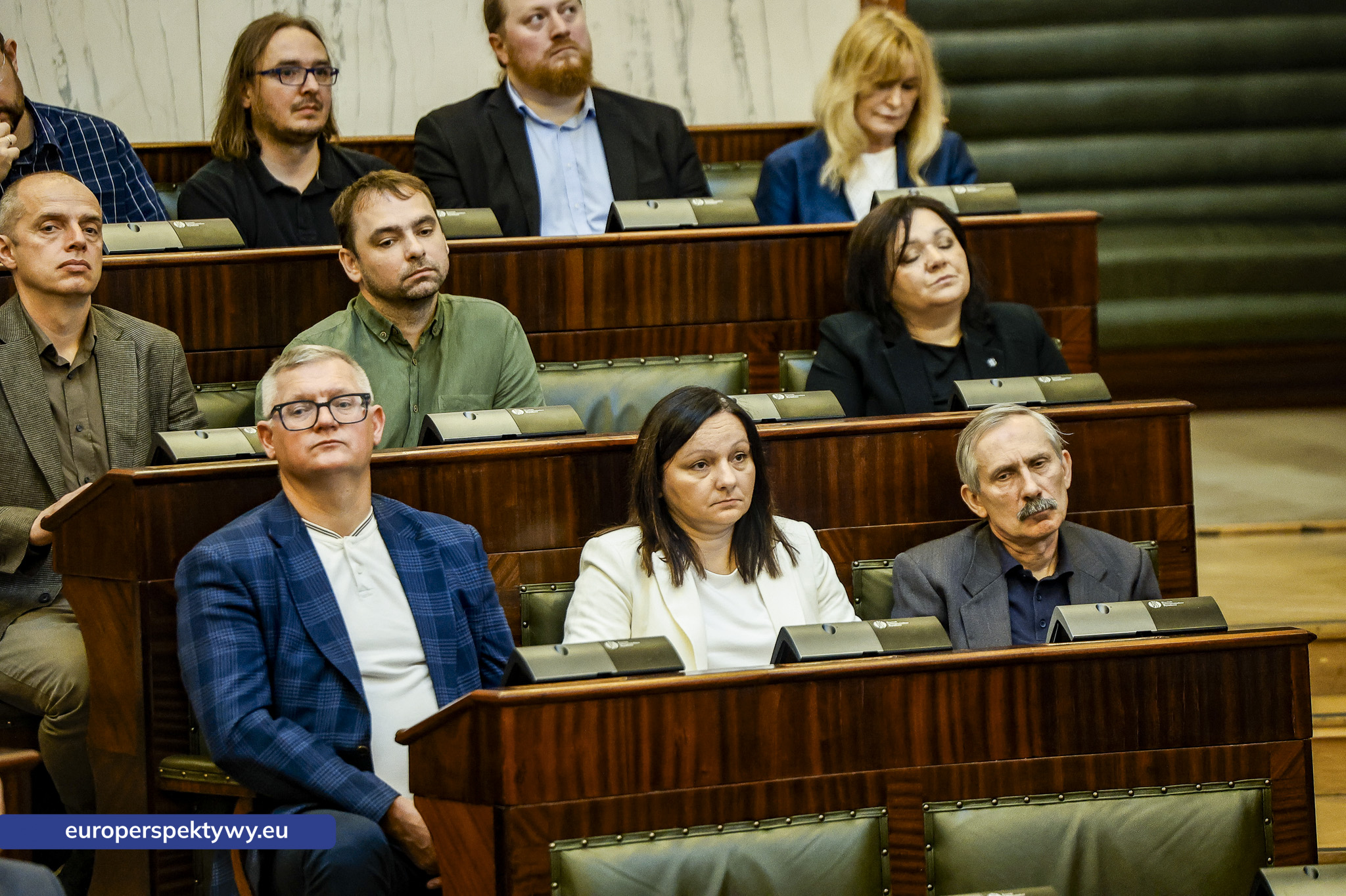 Europerspektywy WFOŚiGW w centrum rozmów o przyszłości energetyki – relacja z I Forum Spółdzielni Energetycznych i Liderów Transformacji