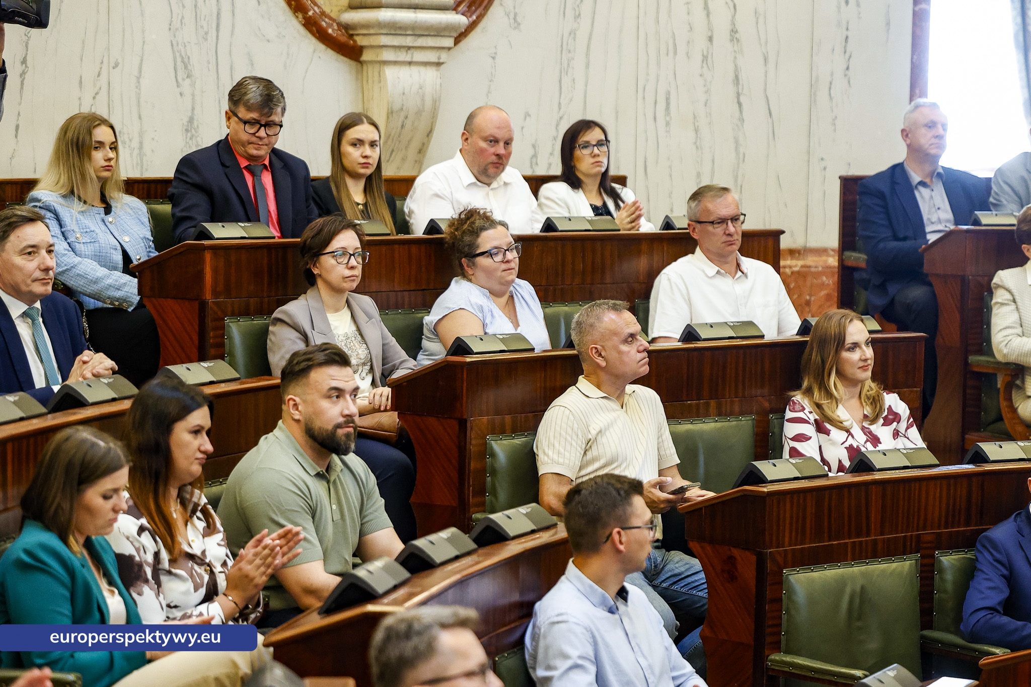 Europerspektywy WFOŚiGW w centrum rozmów o przyszłości energetyki – relacja z I Forum Spółdzielni Energetycznych i Liderów Transformacji