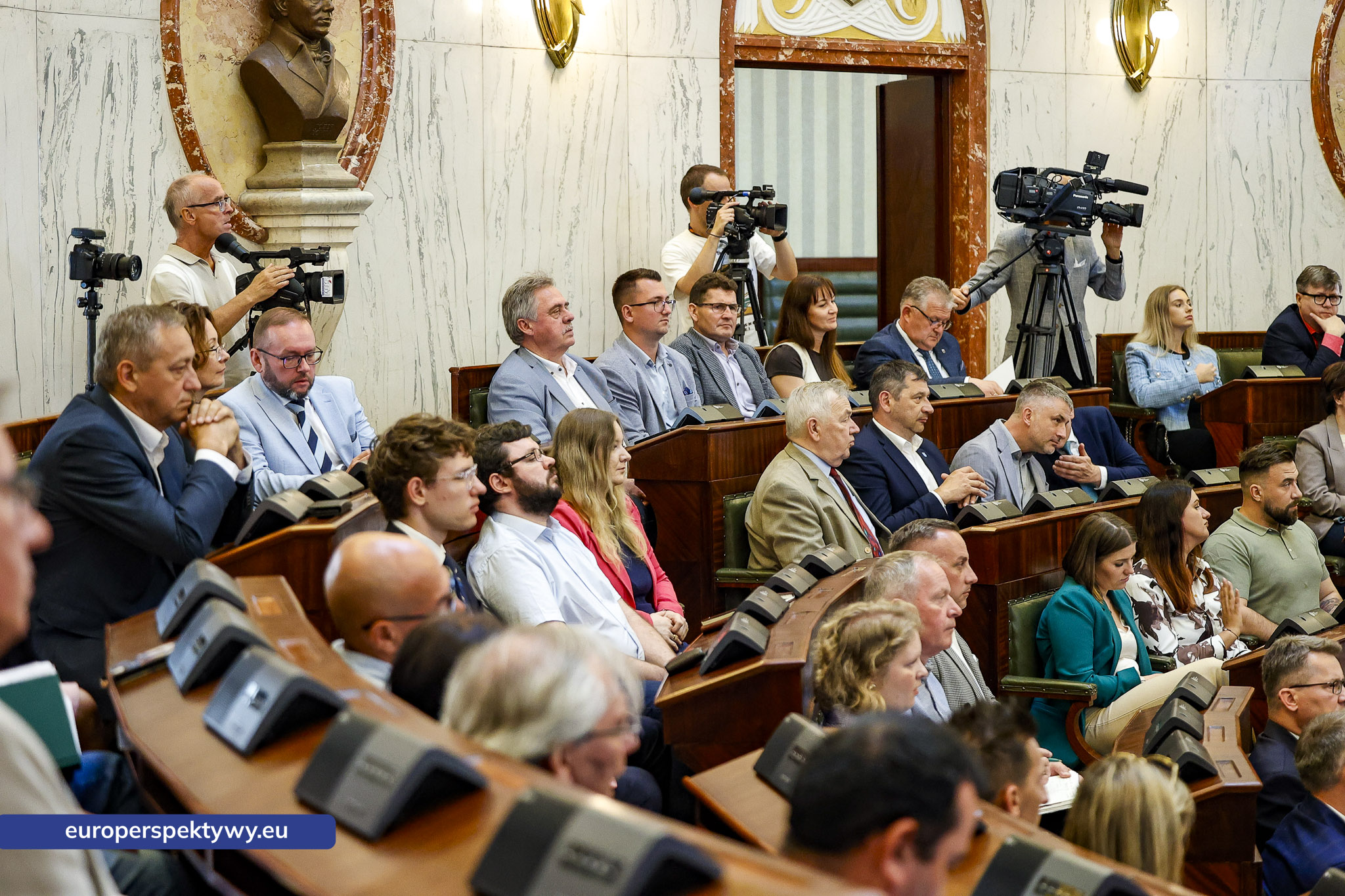 Europerspektywy WFOŚiGW w centrum rozmów o przyszłości energetyki – relacja z I Forum Spółdzielni Energetycznych i Liderów Transformacji