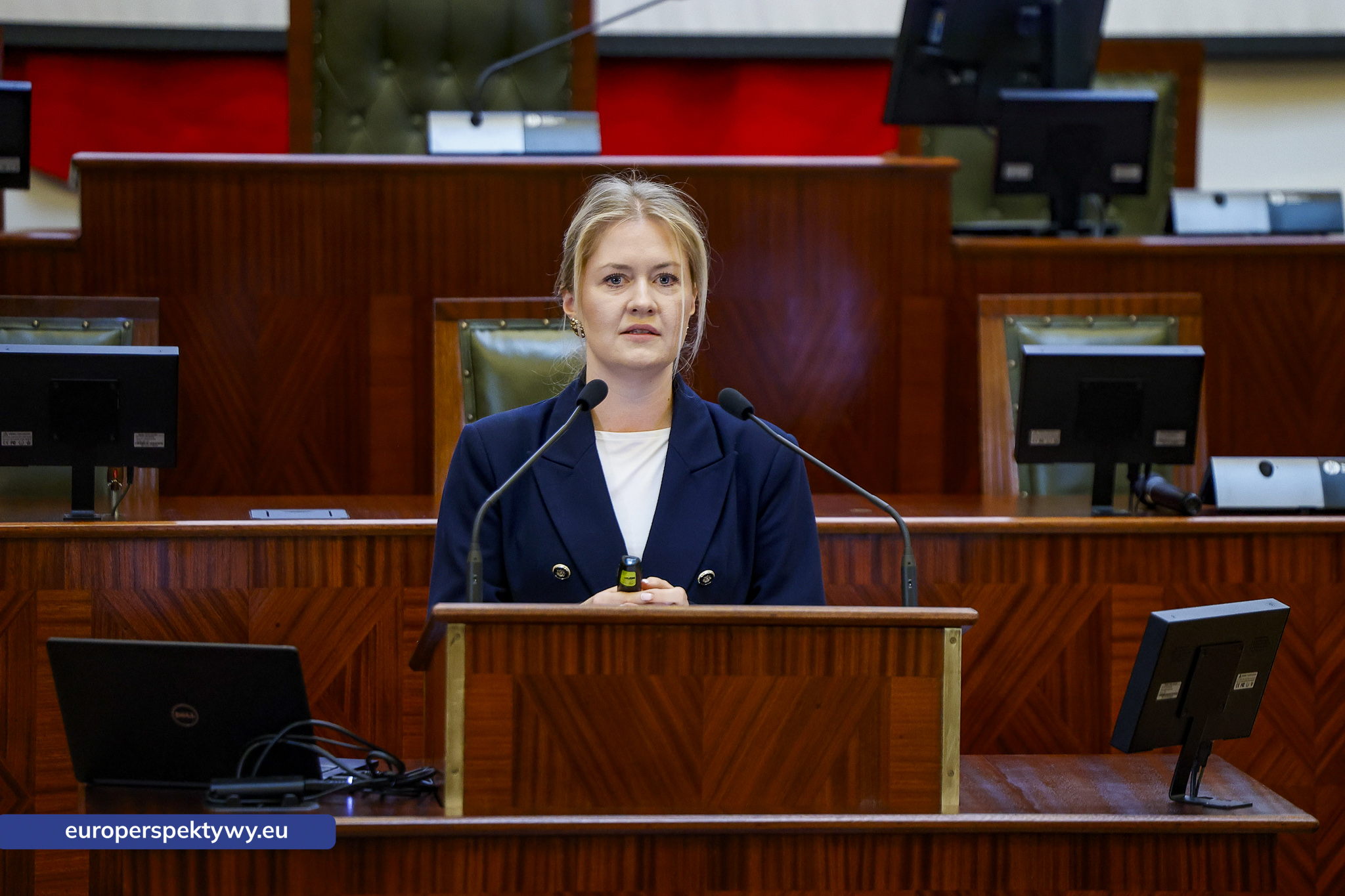 Europerspektywy WFOŚiGW w centrum rozmów o przyszłości energetyki – relacja z I Forum Spółdzielni Energetycznych i Liderów Transformacji