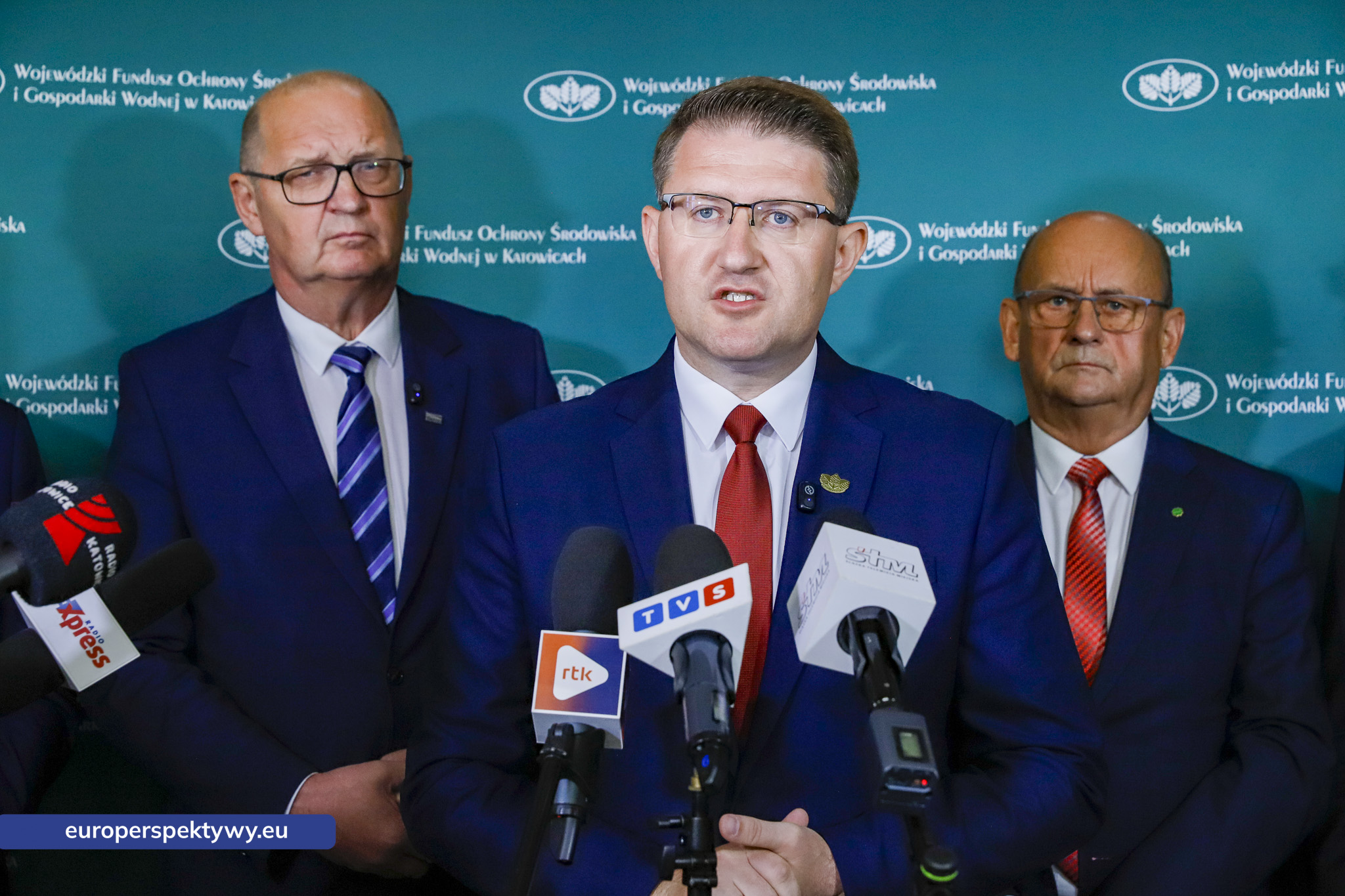 Europerspektywy WFOŚiGW w centrum rozmów o przyszłości energetyki – relacja z I Forum Spółdzielni Energetycznych i Liderów Transformacji