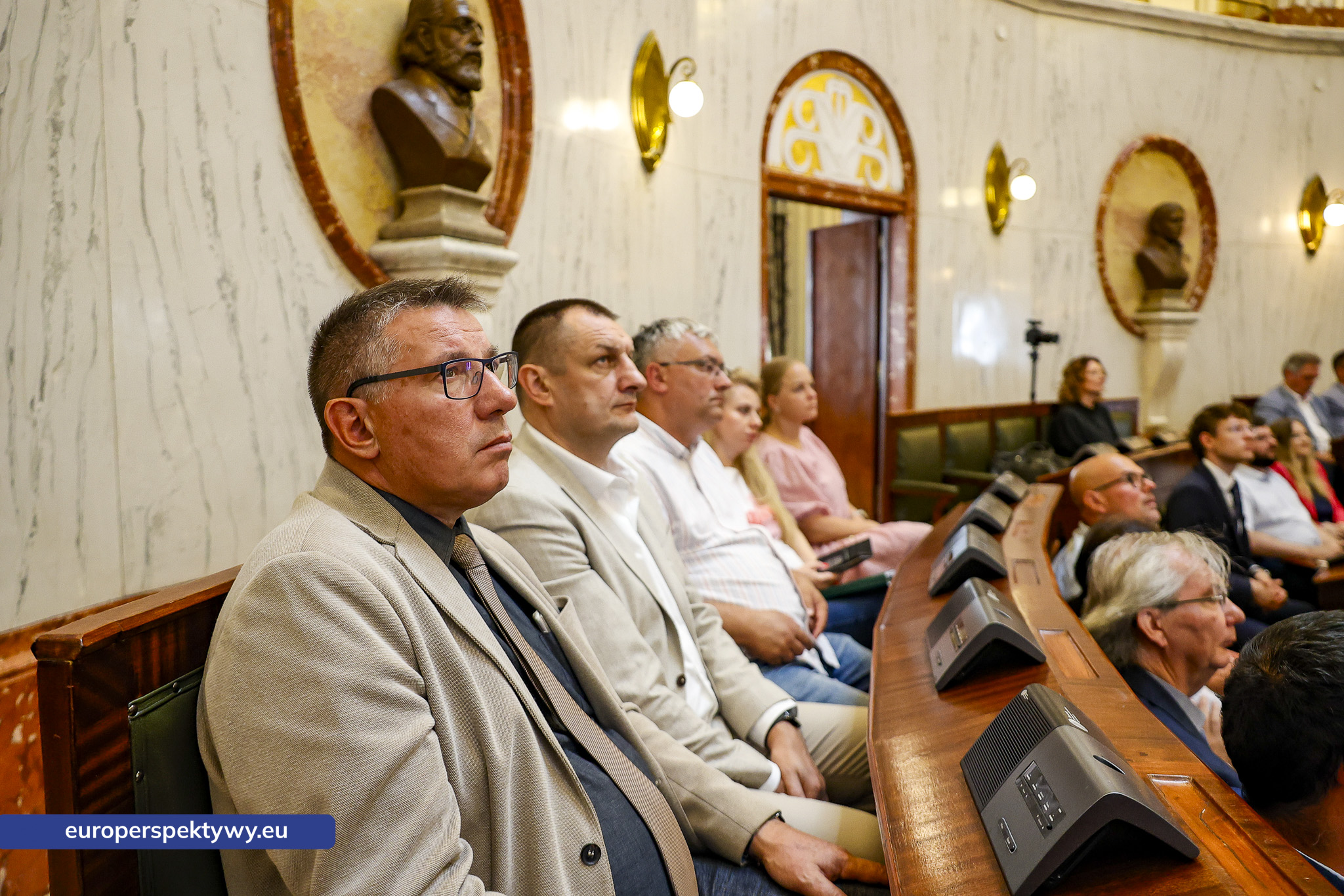 Europerspektywy WFOŚiGW w centrum rozmów o przyszłości energetyki – relacja z I Forum Spółdzielni Energetycznych i Liderów Transformacji
