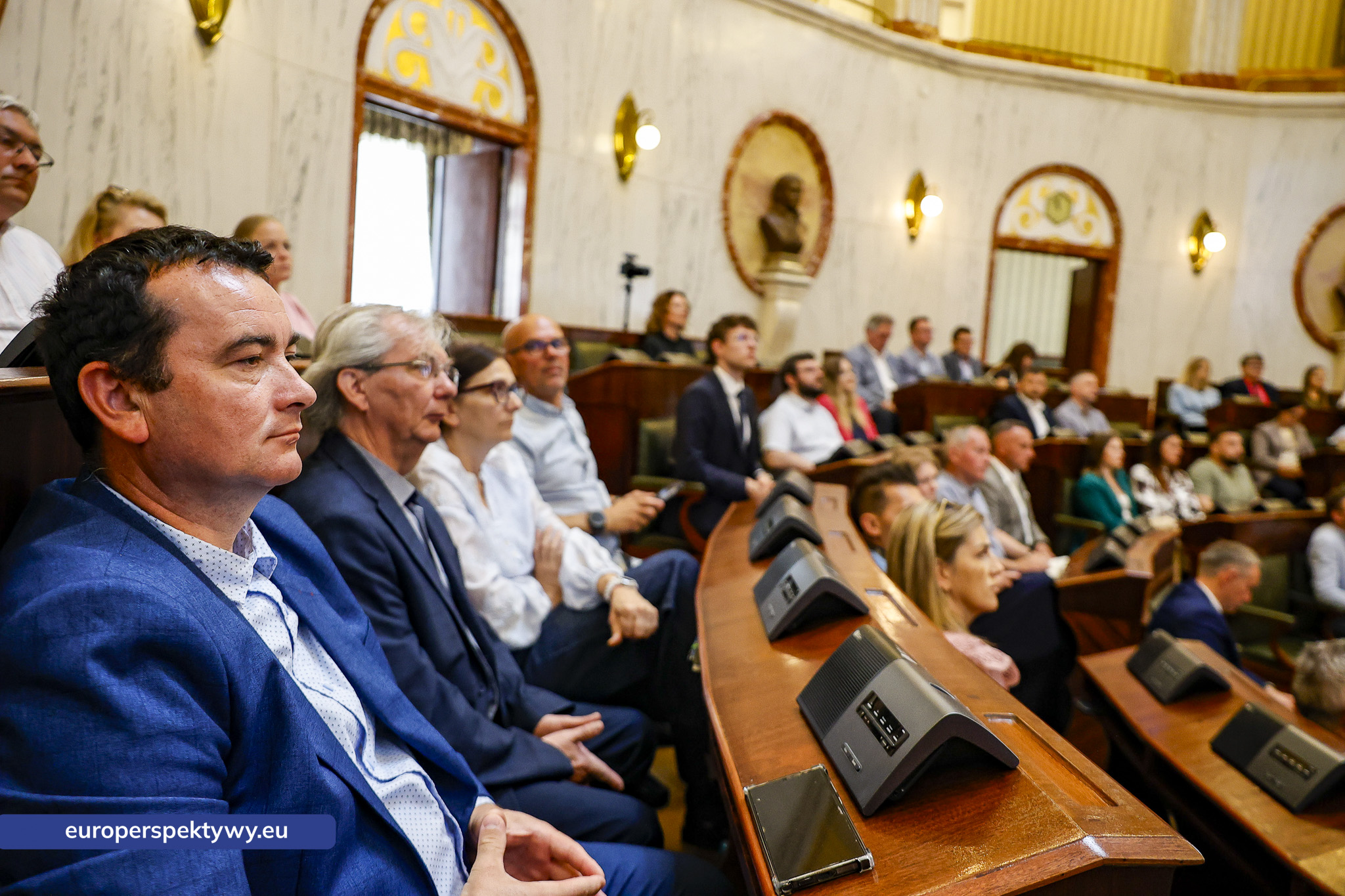 Europerspektywy WFOŚiGW w centrum rozmów o przyszłości energetyki – relacja z I Forum Spółdzielni Energetycznych i Liderów Transformacji