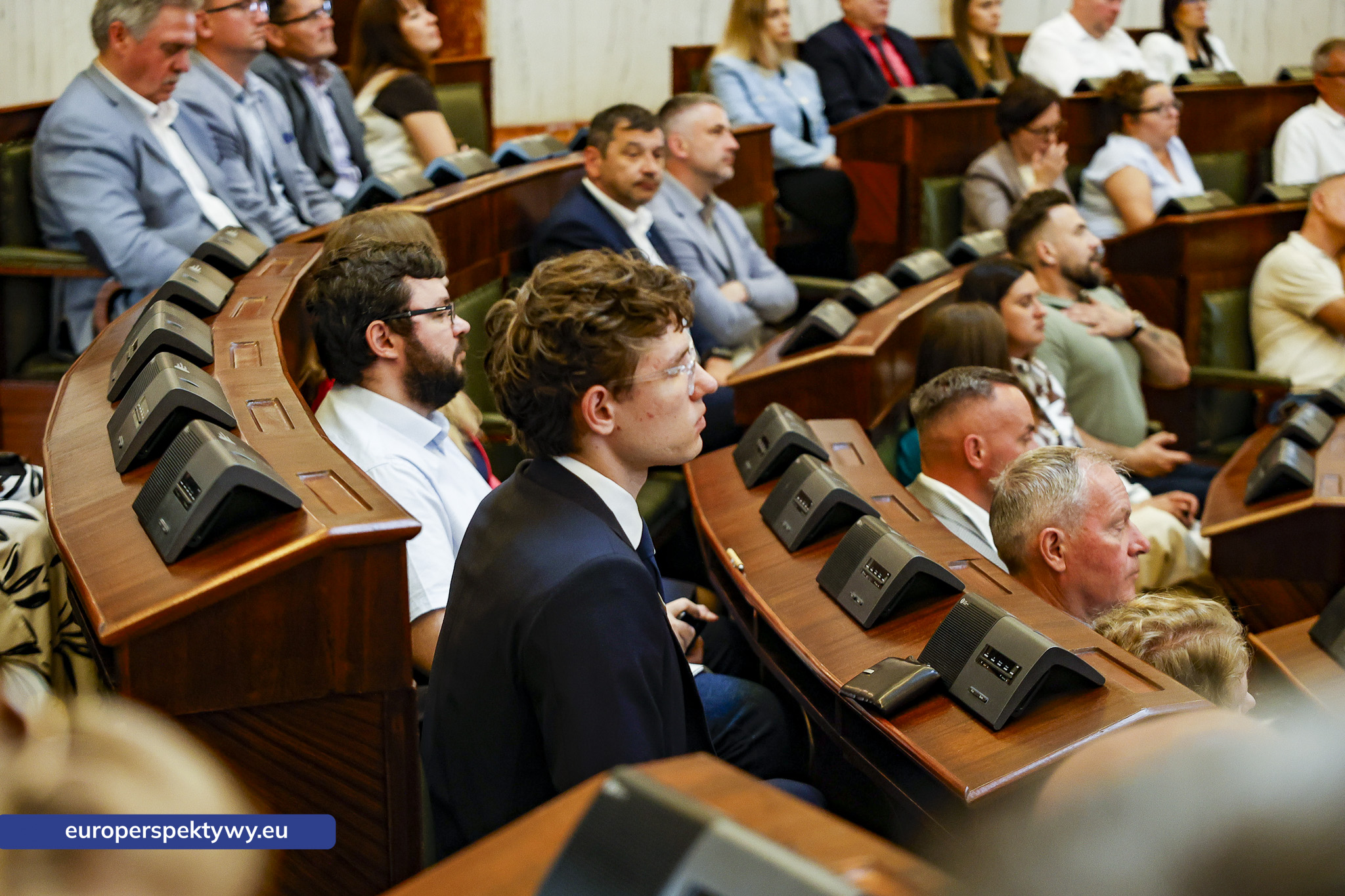 Europerspektywy WFOŚiGW w centrum rozmów o przyszłości energetyki – relacja z I Forum Spółdzielni Energetycznych i Liderów Transformacji