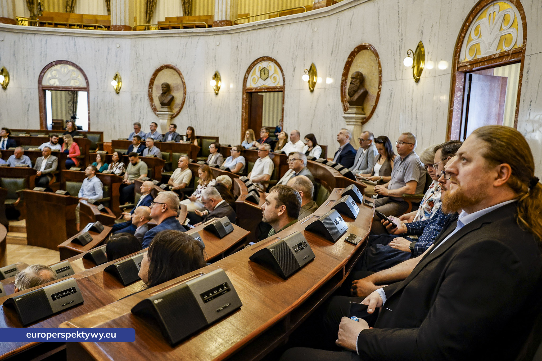 Europerspektywy WFOŚiGW w centrum rozmów o przyszłości energetyki – relacja z I Forum Spółdzielni Energetycznych i Liderów Transformacji