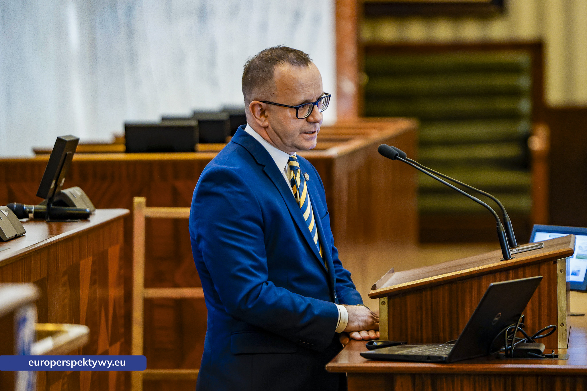 Europerspektywy WFOŚiGW w centrum rozmów o przyszłości energetyki – relacja z I Forum Spółdzielni Energetycznych i Liderów Transformacji