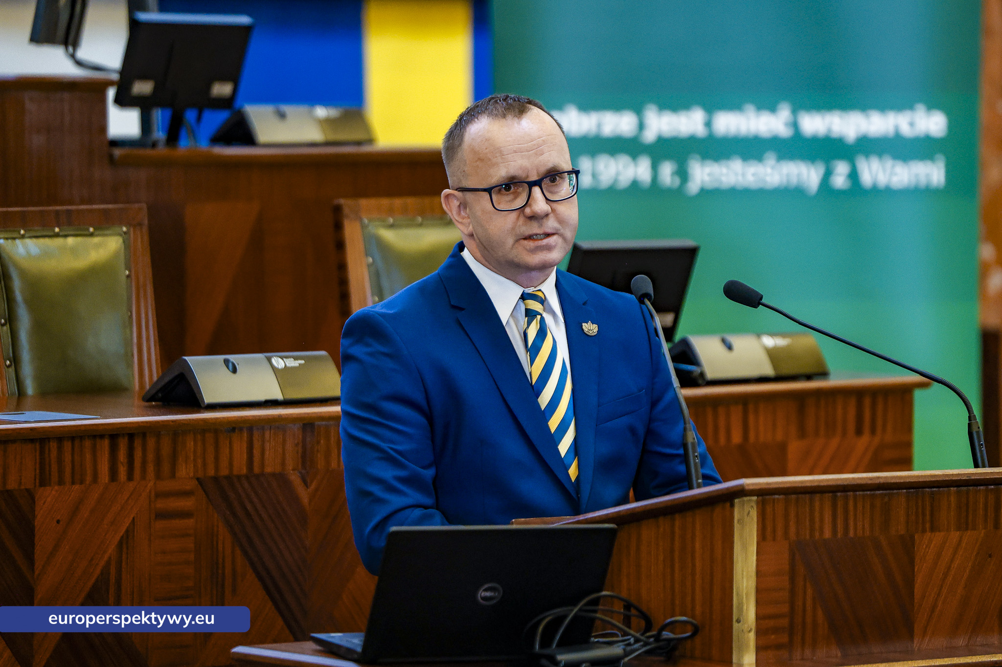 Europerspektywy WFOŚiGW w centrum rozmów o przyszłości energetyki – relacja z I Forum Spółdzielni Energetycznych i Liderów Transformacji