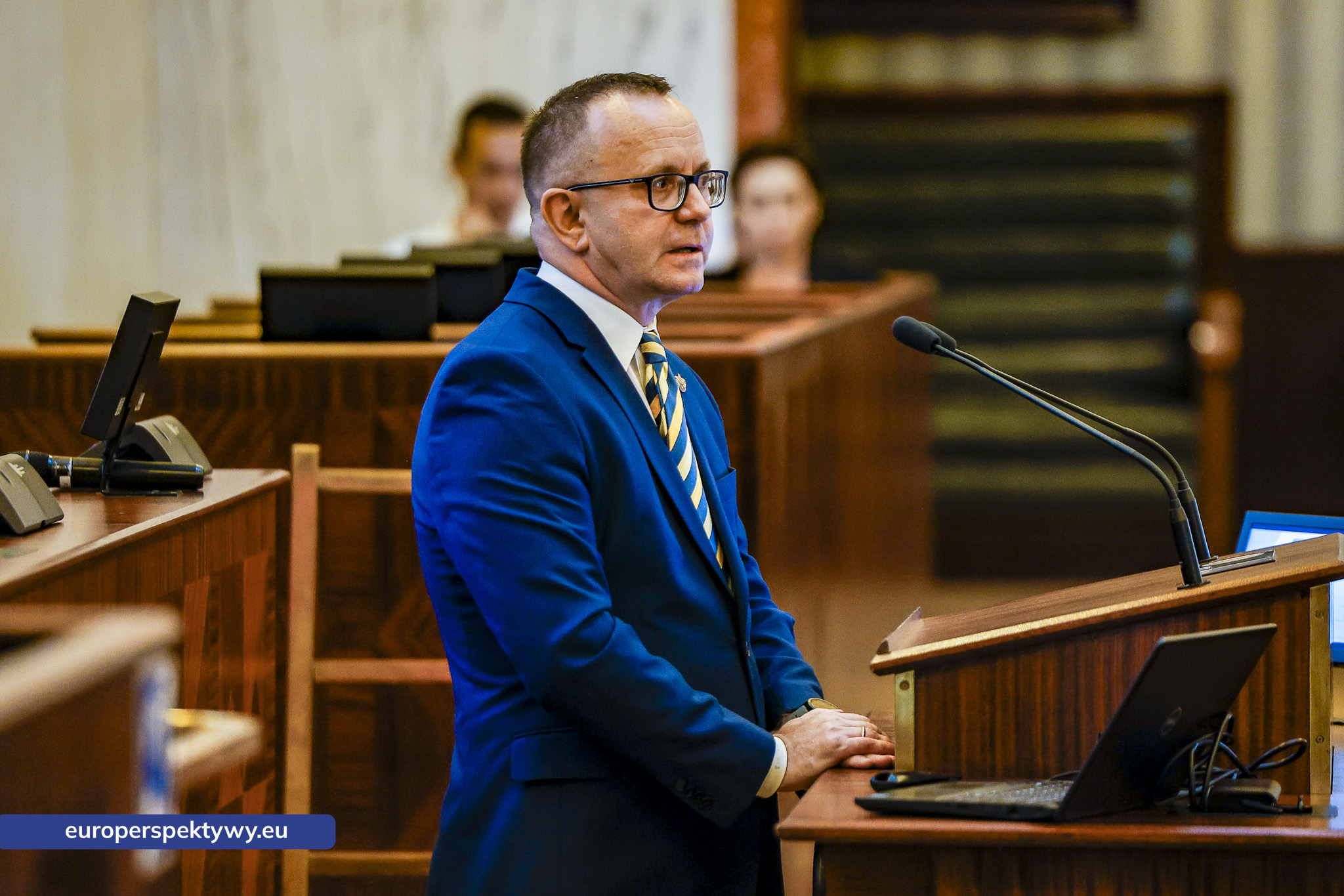 Europerspektywy WFOŚiGW w centrum rozmów o przyszłości energetyki – relacja z I Forum Spółdzielni Energetycznych i Liderów Transformacji