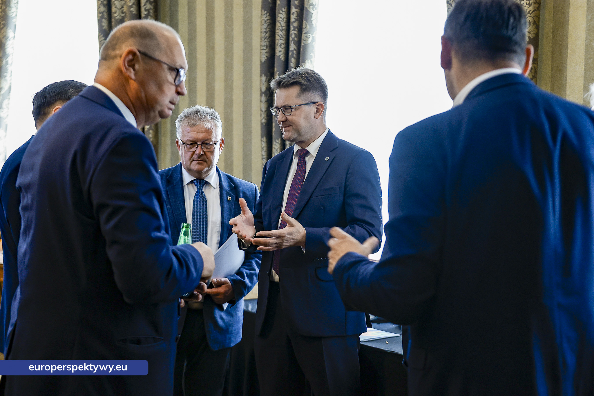 Europerspektywy WFOŚiGW w centrum rozmów o przyszłości energetyki – relacja z I Forum Spółdzielni Energetycznych i Liderów Transformacji