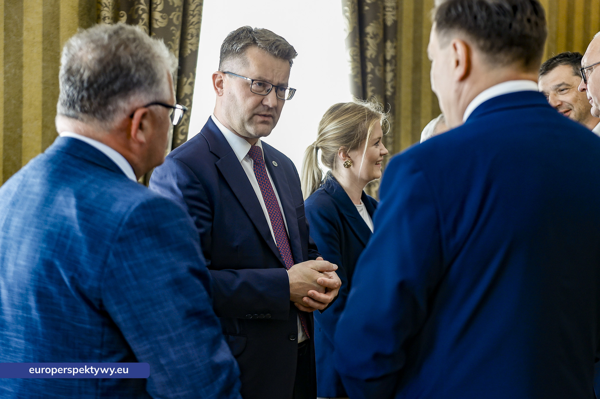 Europerspektywy WFOŚiGW w centrum rozmów o przyszłości energetyki – relacja z I Forum Spółdzielni Energetycznych i Liderów Transformacji