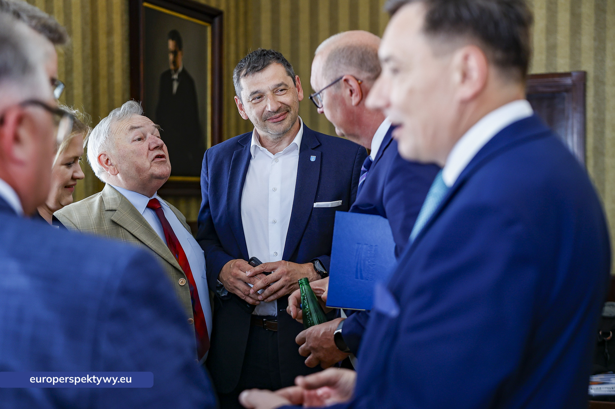 Europerspektywy WFOŚiGW w centrum rozmów o przyszłości energetyki – relacja z I Forum Spółdzielni Energetycznych i Liderów Transformacji