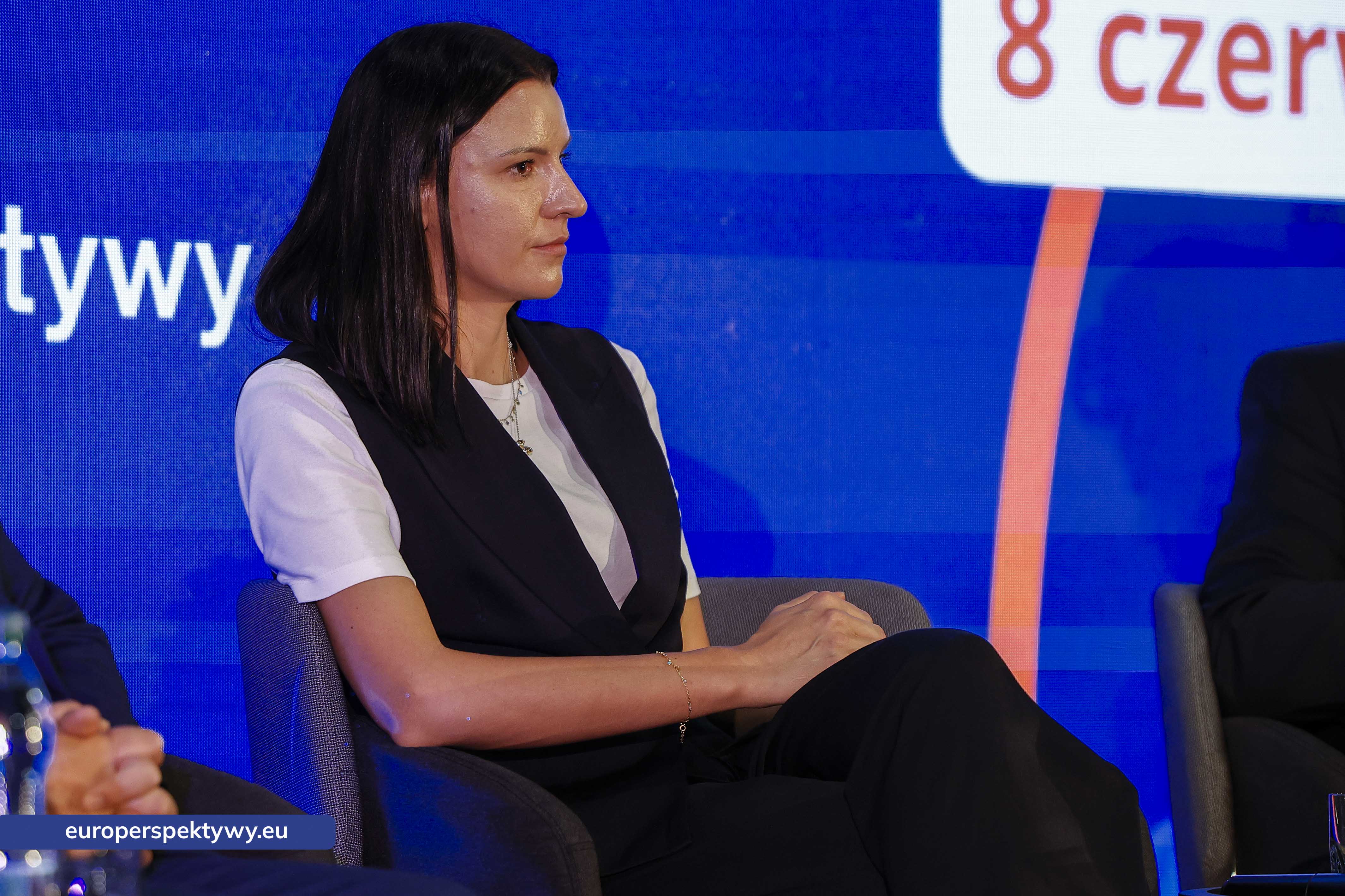 Forum Transformacja Gospodarcza Śląska 2026 Europerspektywy Forum Transformacji Gospodarczej Śląska 2026