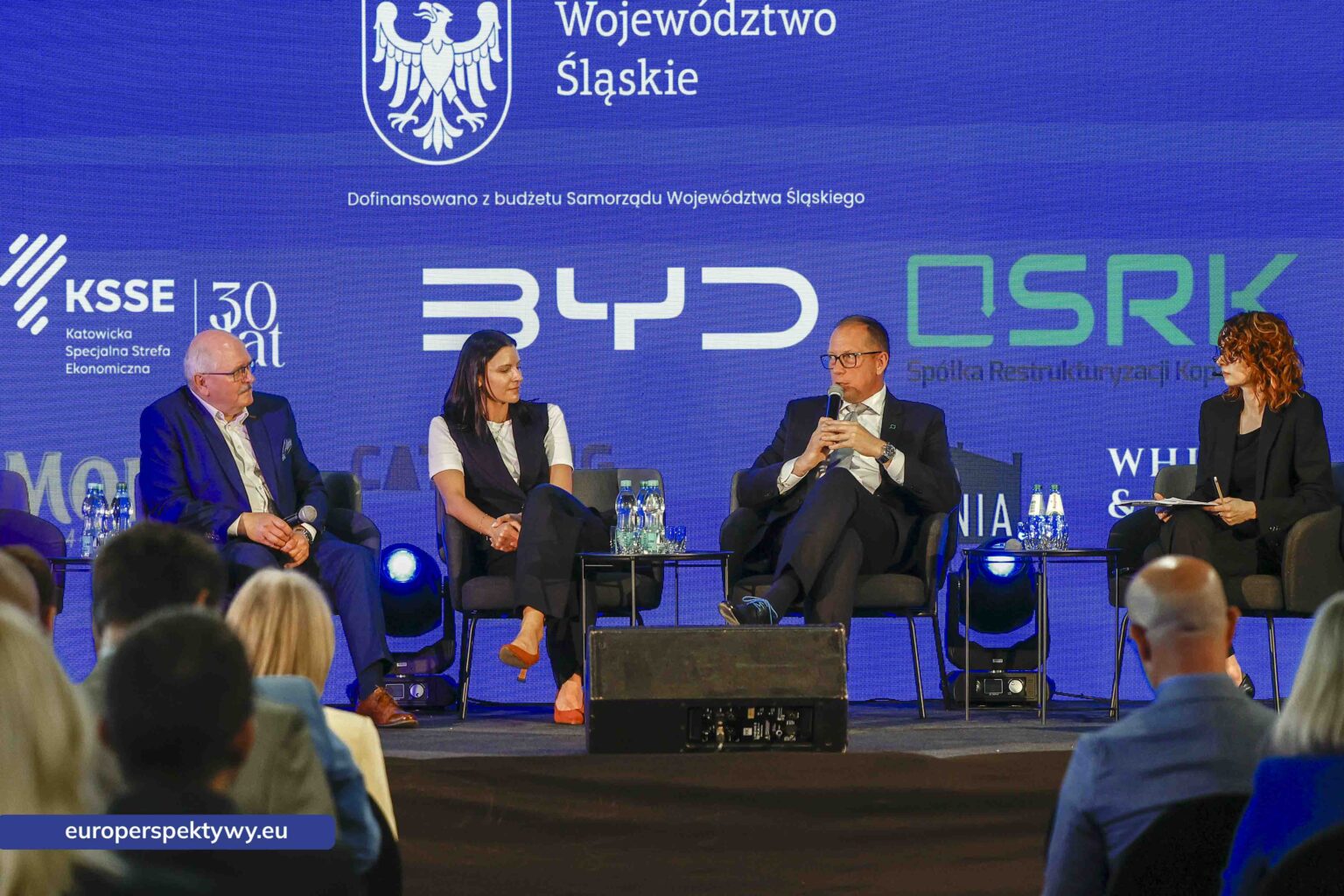 Forum Transformacji Gospodarczej Śląska