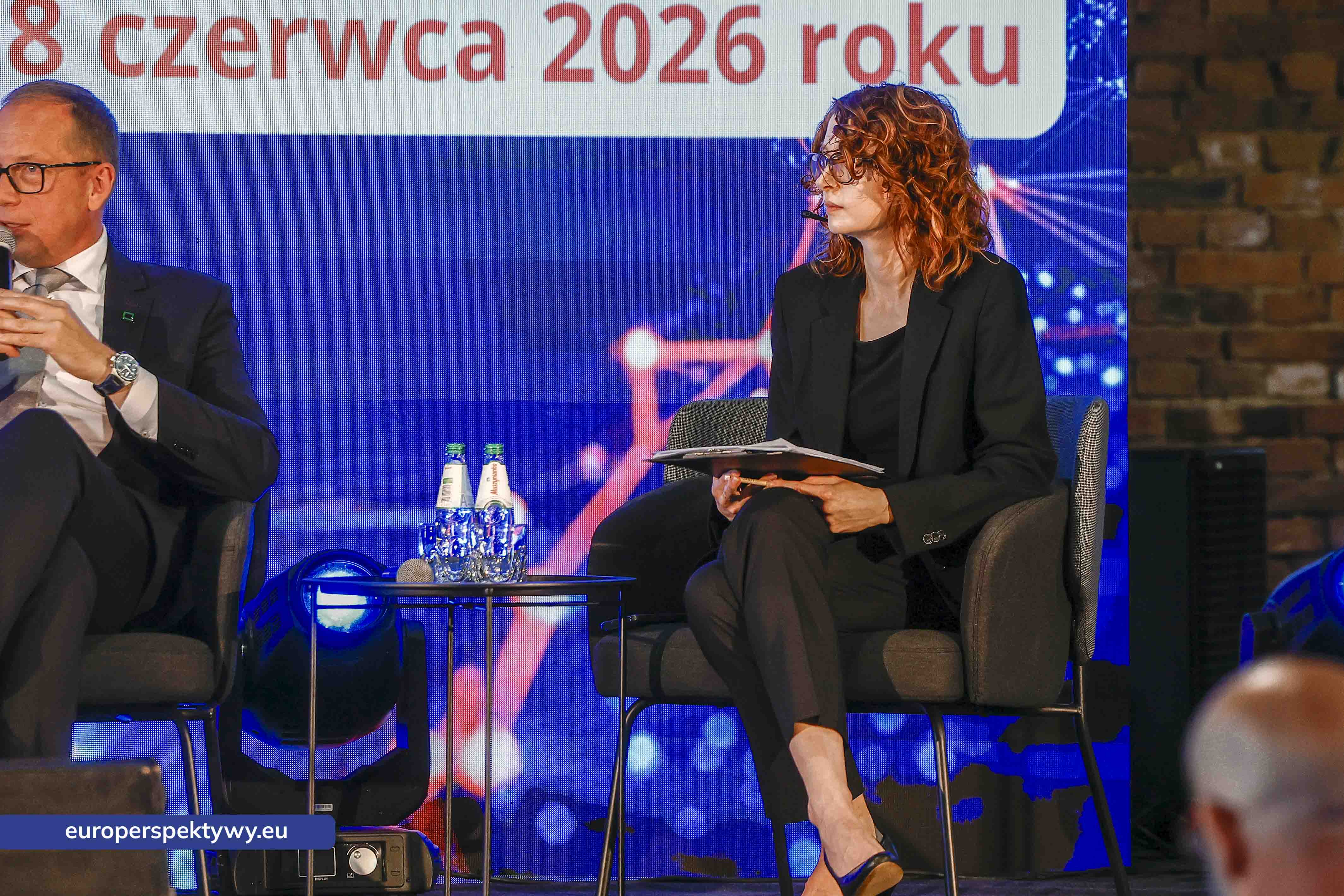 Forum Transformacja Gospodarcza Śląska 2026 Forum Transformacji Gospodarczej Śląska 2026