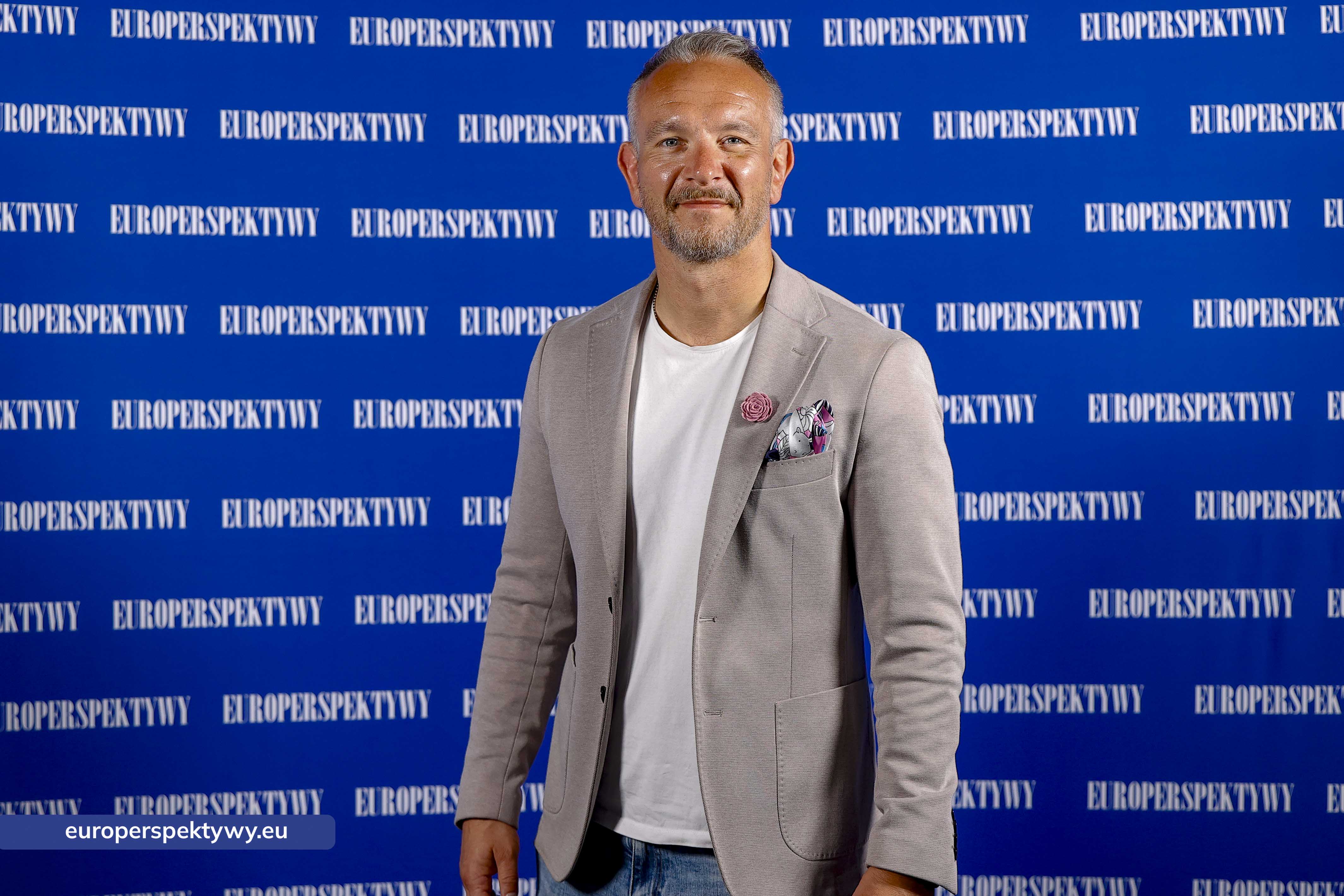 Forum Transformacja Gospodarcza Śląska 2026 Europerspektywy Forum Transformacji Gospodarczej Śląska 2026