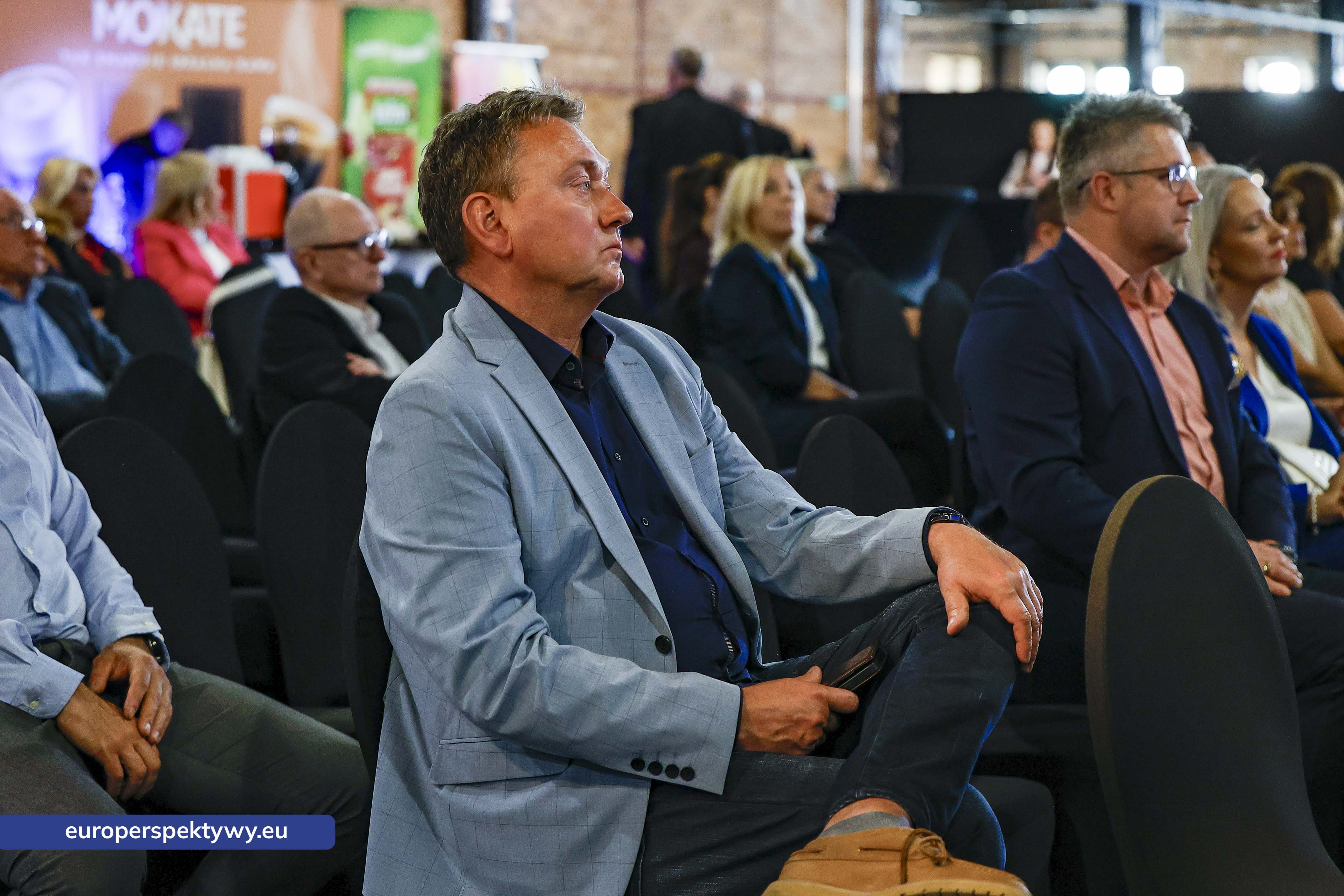 Forum Transformacja Gospodarcza Śląska 2026 Europerspektywy Forum Transformacji Gospodarczej Śląska 2026