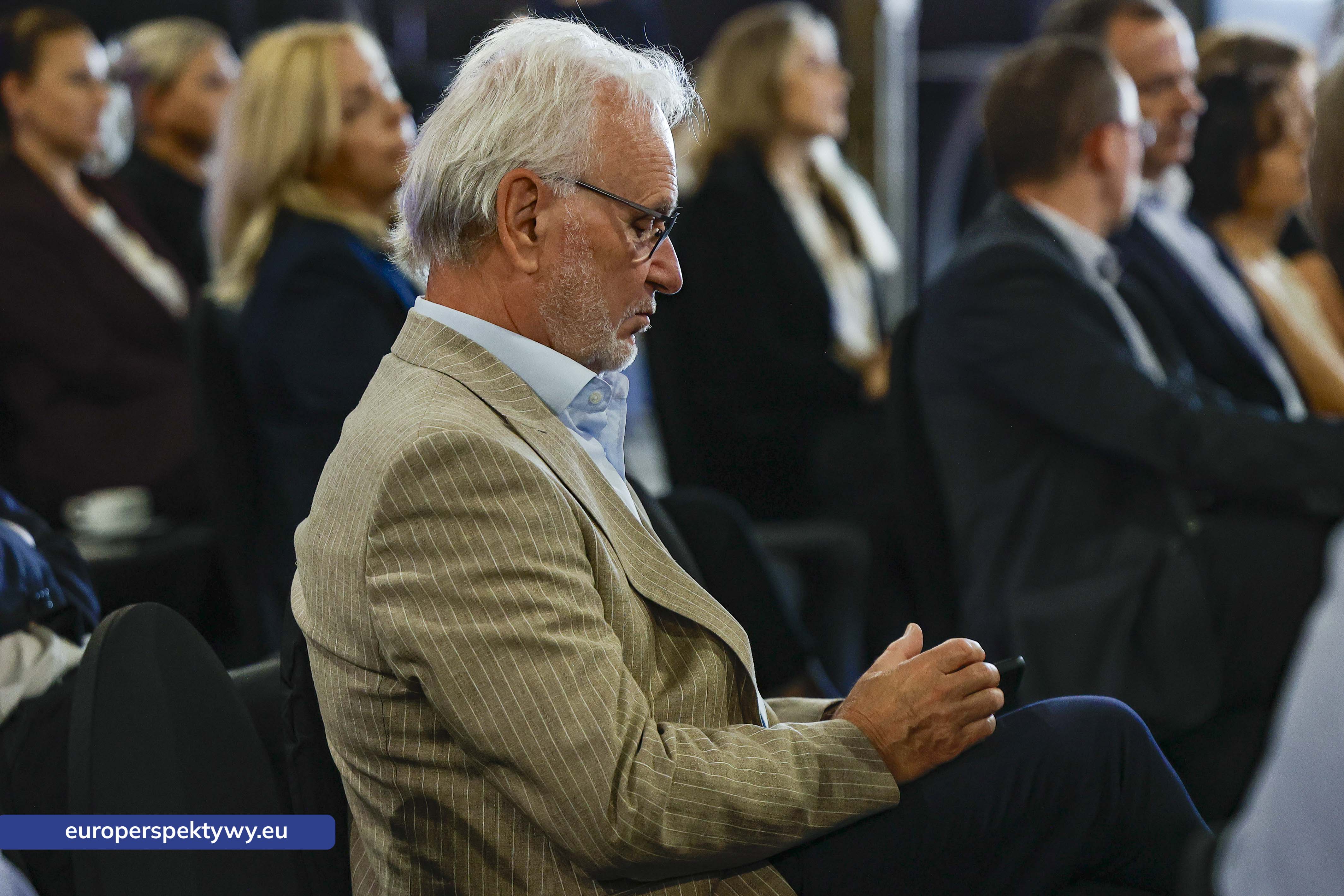 Forum Transformacja Gospodarcza Śląska 2026 Europerspektywy Forum Transformacji Gospodarczej Śląska 2026