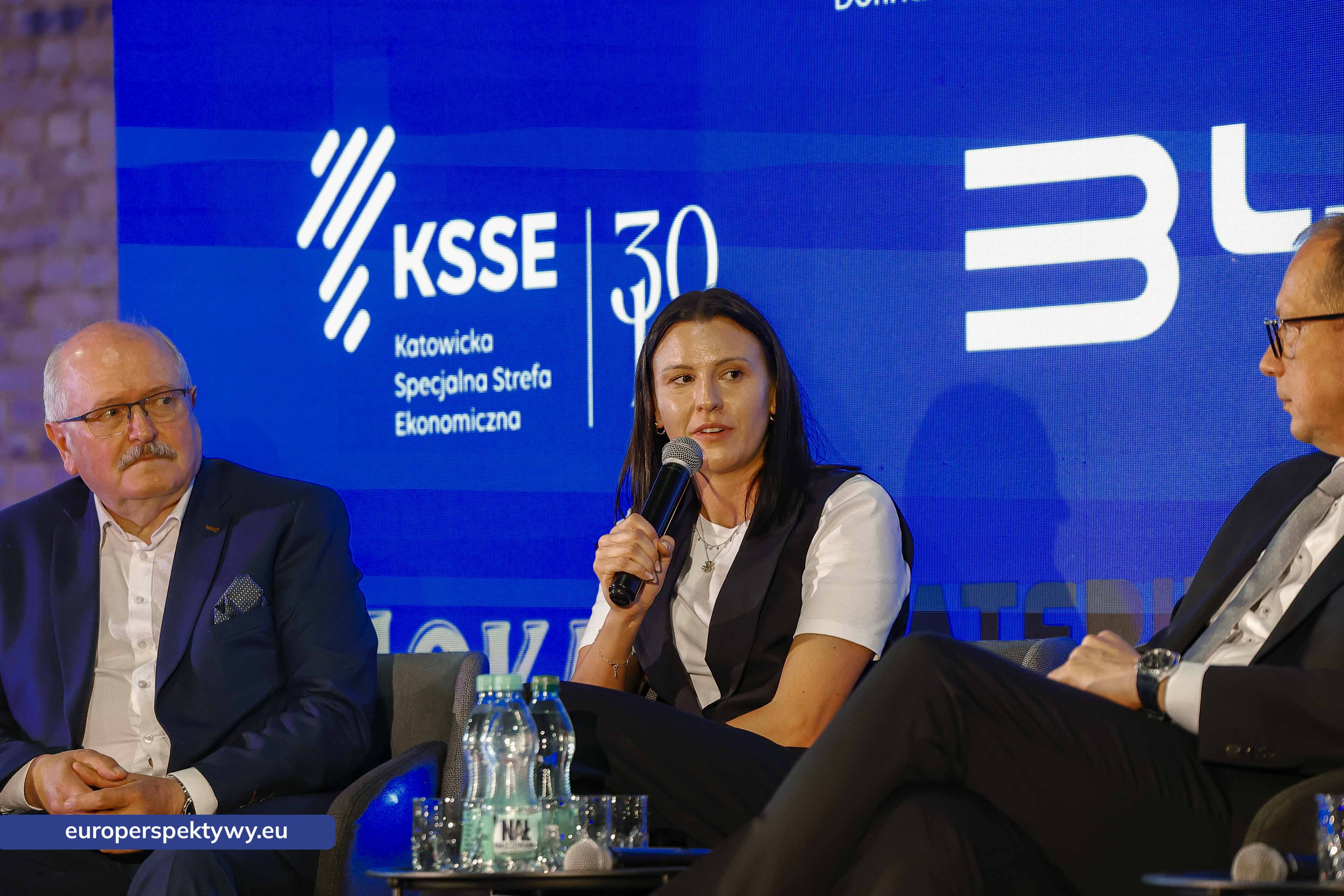 Forum Transformacja Gospodarcza Śląska 2026 Forum Transformacji Gospodarczej Śląska 2026