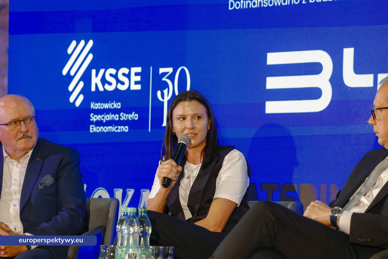 Forum Fransformacji Gospodarczej Śląska - Katowicka Specjalna Strefa Ekonomiczna - KSSE