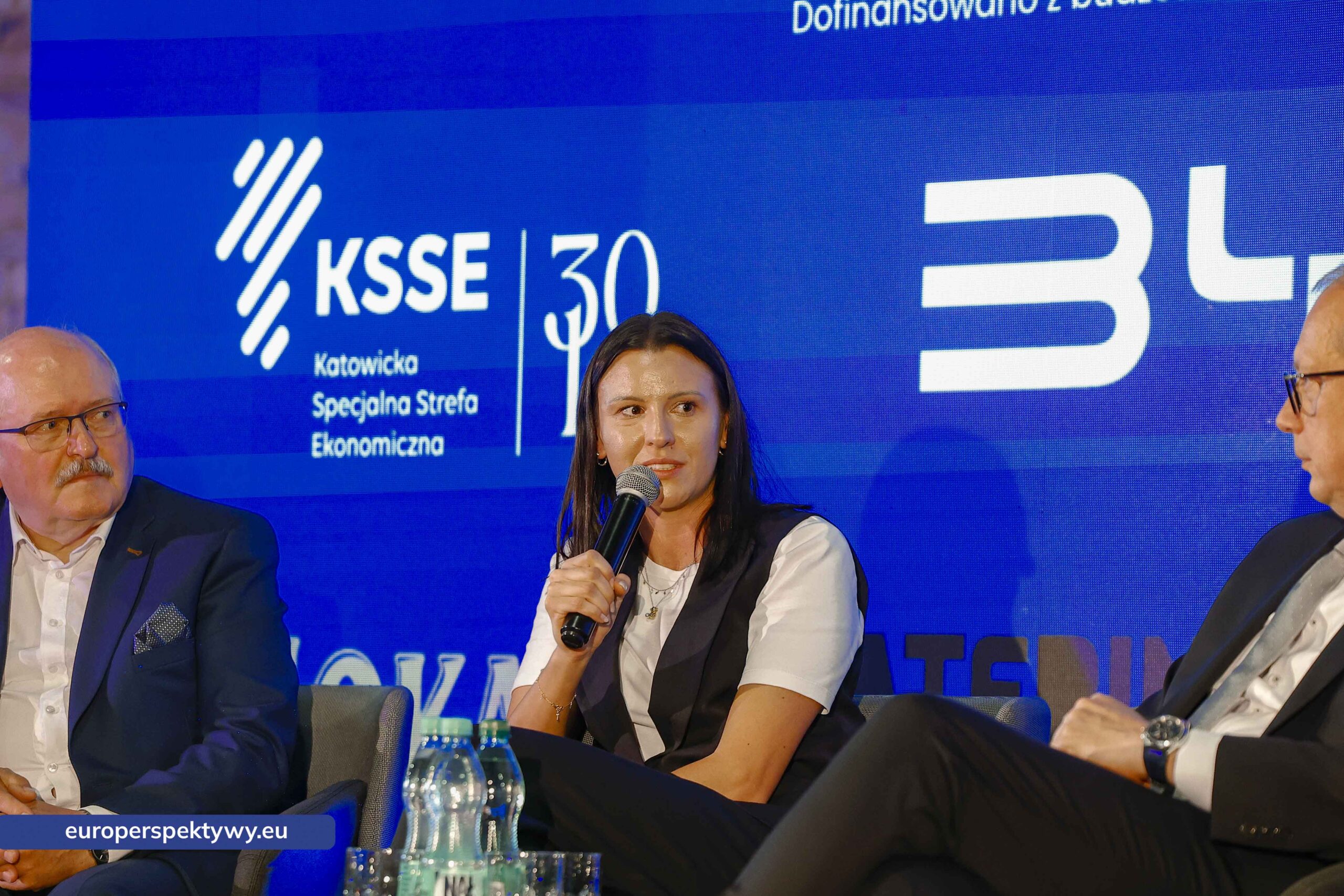 Forum Fransformacji Gospodarczej Śląska - Katowicka Specjalna Strefa Ekonomiczna - KSSE