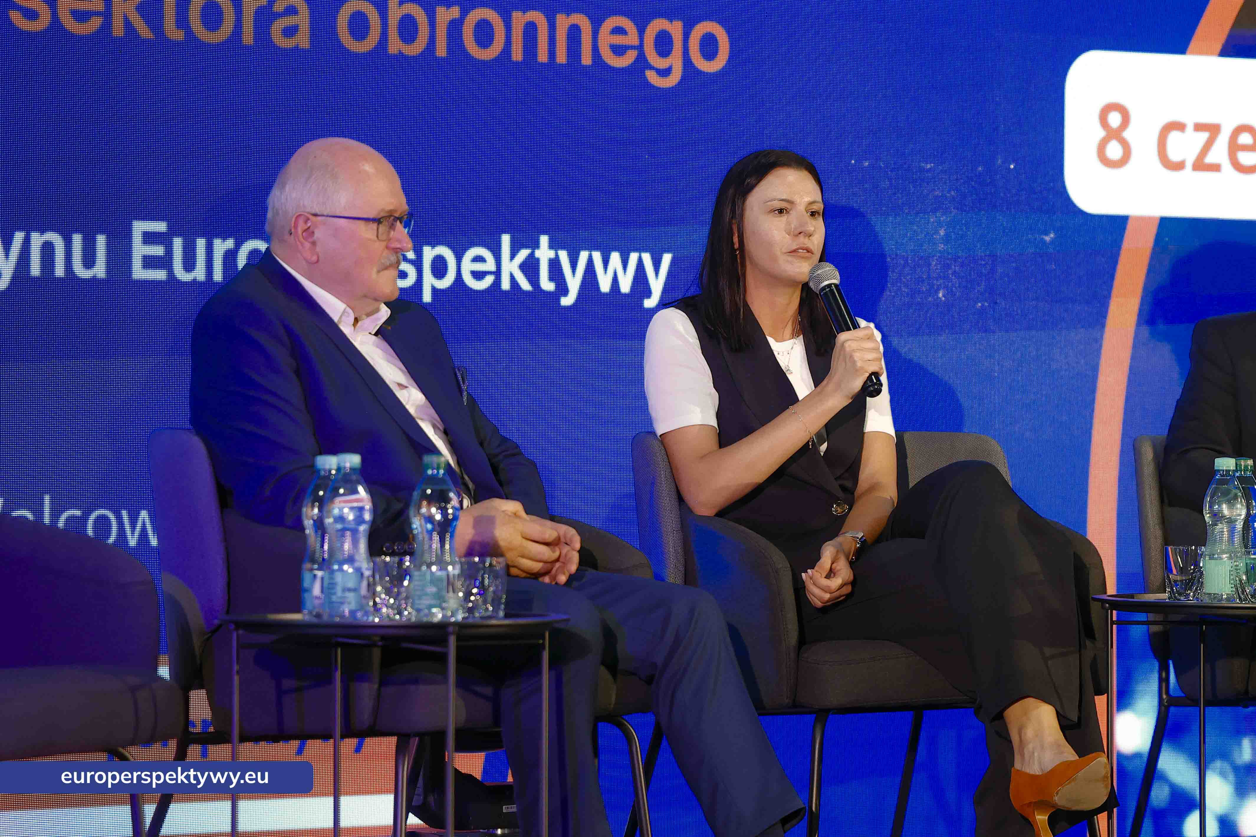 Forum Transformacja Gospodarcza Śląska 2026 Europerspektywy Forum Transformacji Gospodarczej Śląska 2026