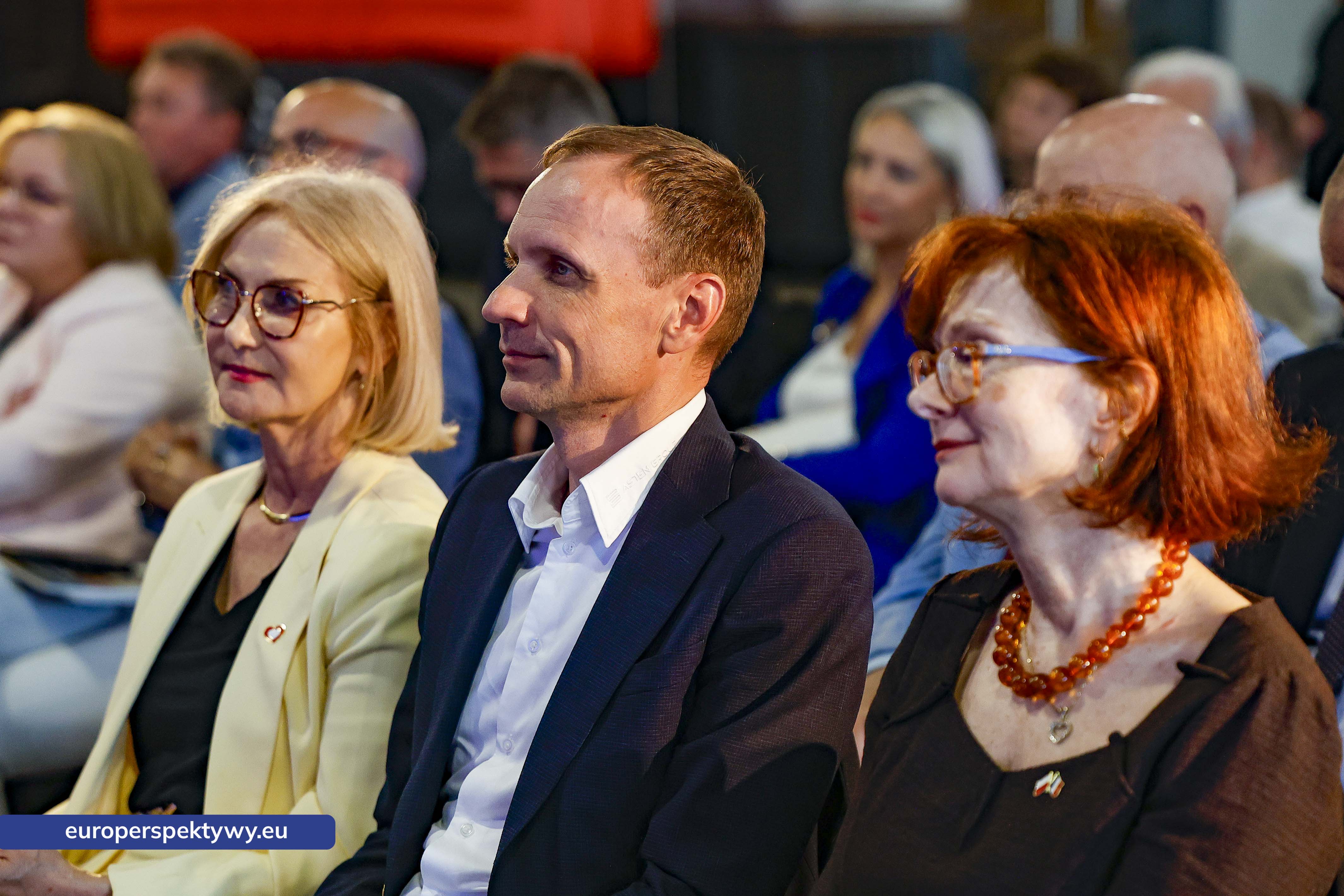 Forum Transformacja Gospodarcza Śląska 2026 Forum Transformacja Gospodarcza Śląska 2026