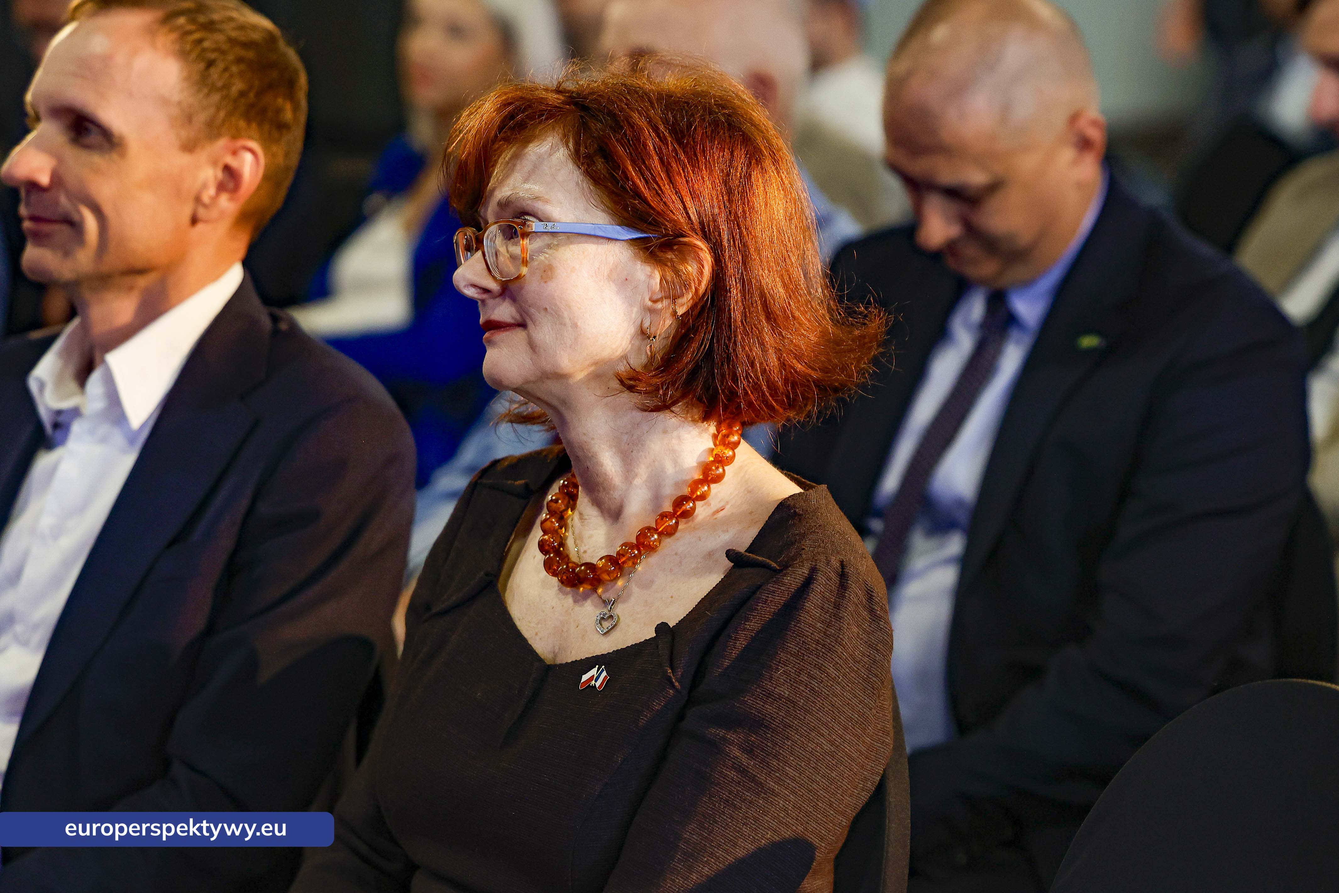 Forum Transformacja Gospodarcza Śląska 2026 Europerspektywy Forum Transformacji Gospodarczej Śląska 2026