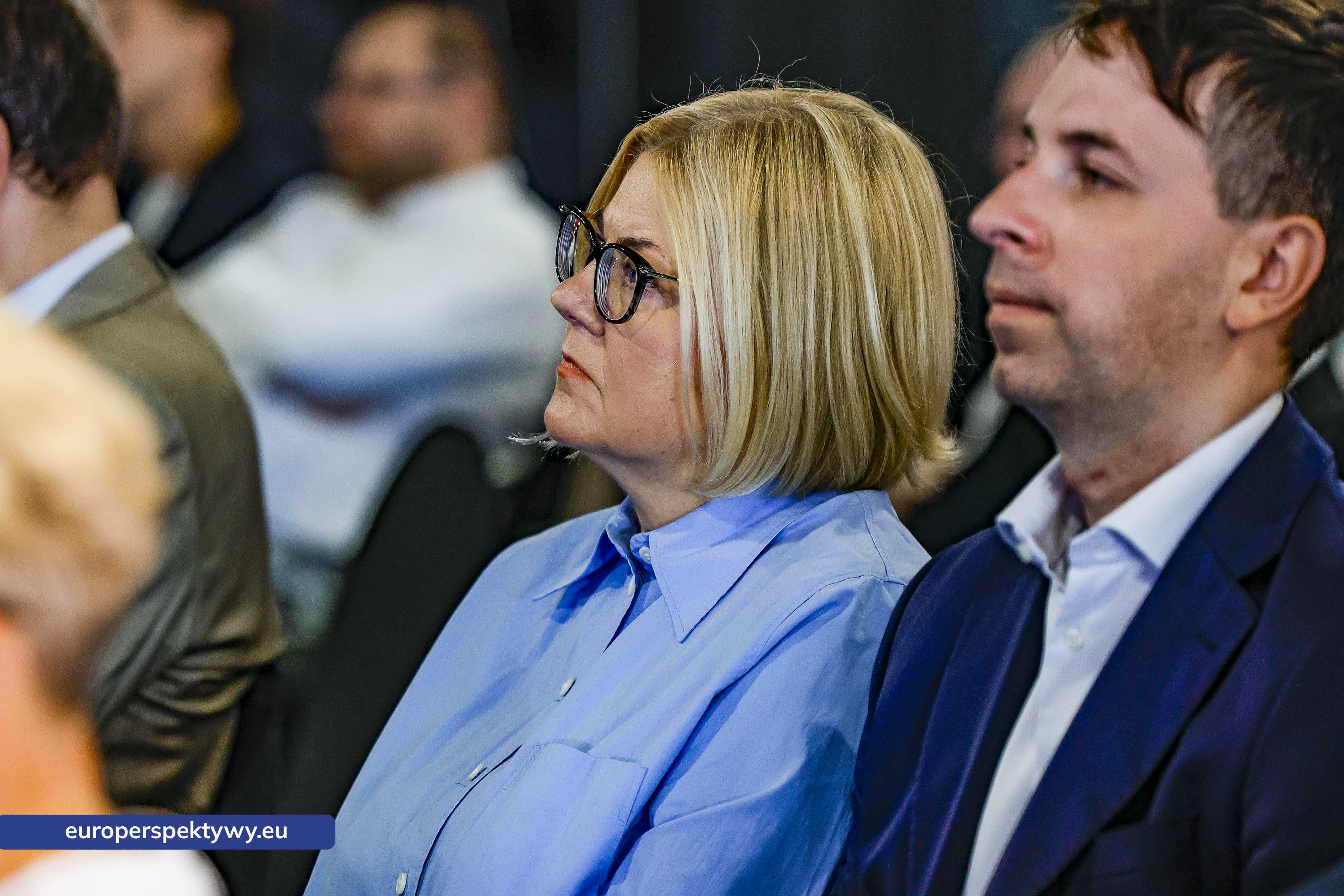 Forum Transformacja Gospodarcza Śląska 2026 Europerspektywy Forum Transformacji Gospodarczej Śląska 2026