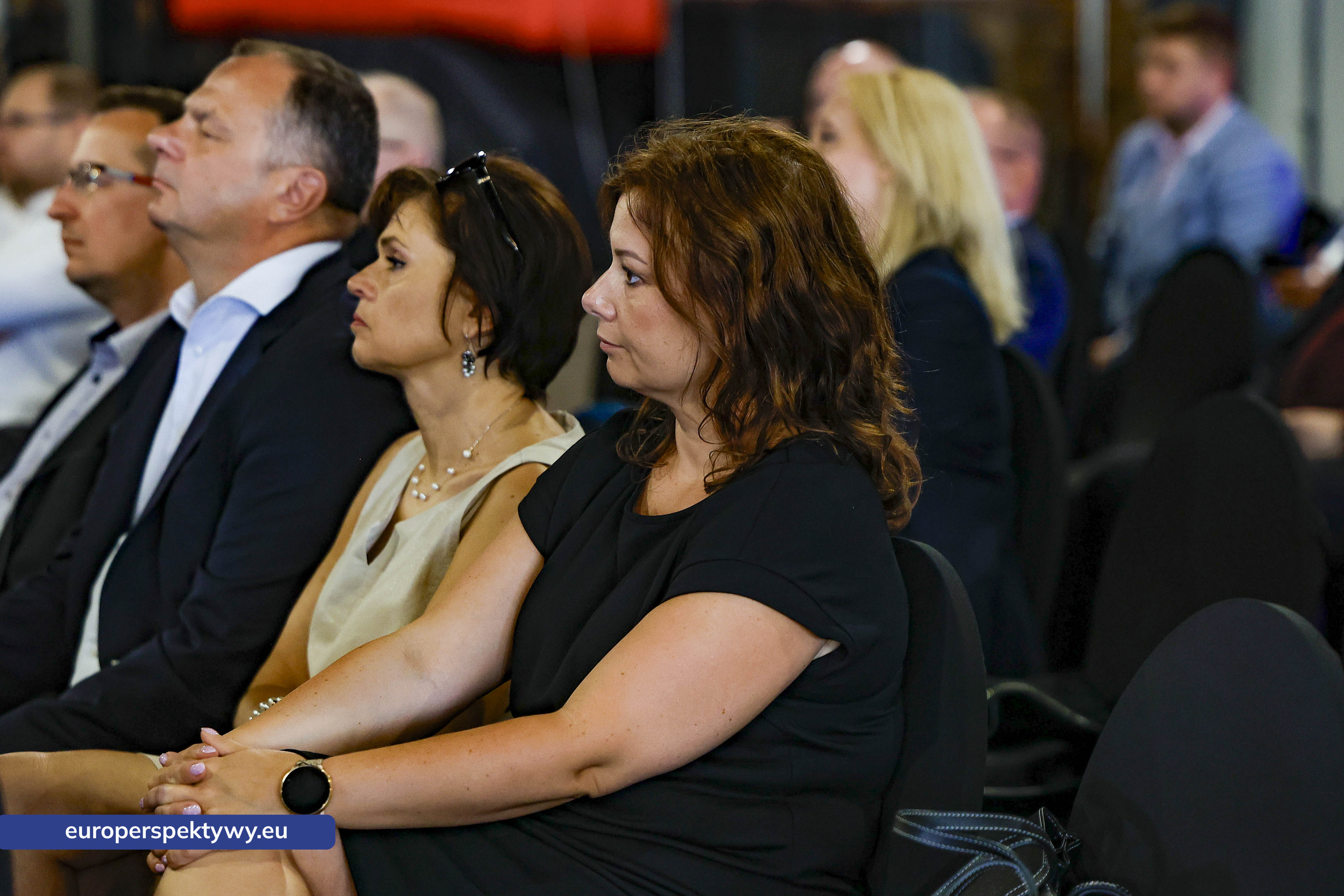 Forum Transformacja Gospodarcza Śląska 2026 Europerspektywy Forum Transformacji Gospodarczej Śląska 2026