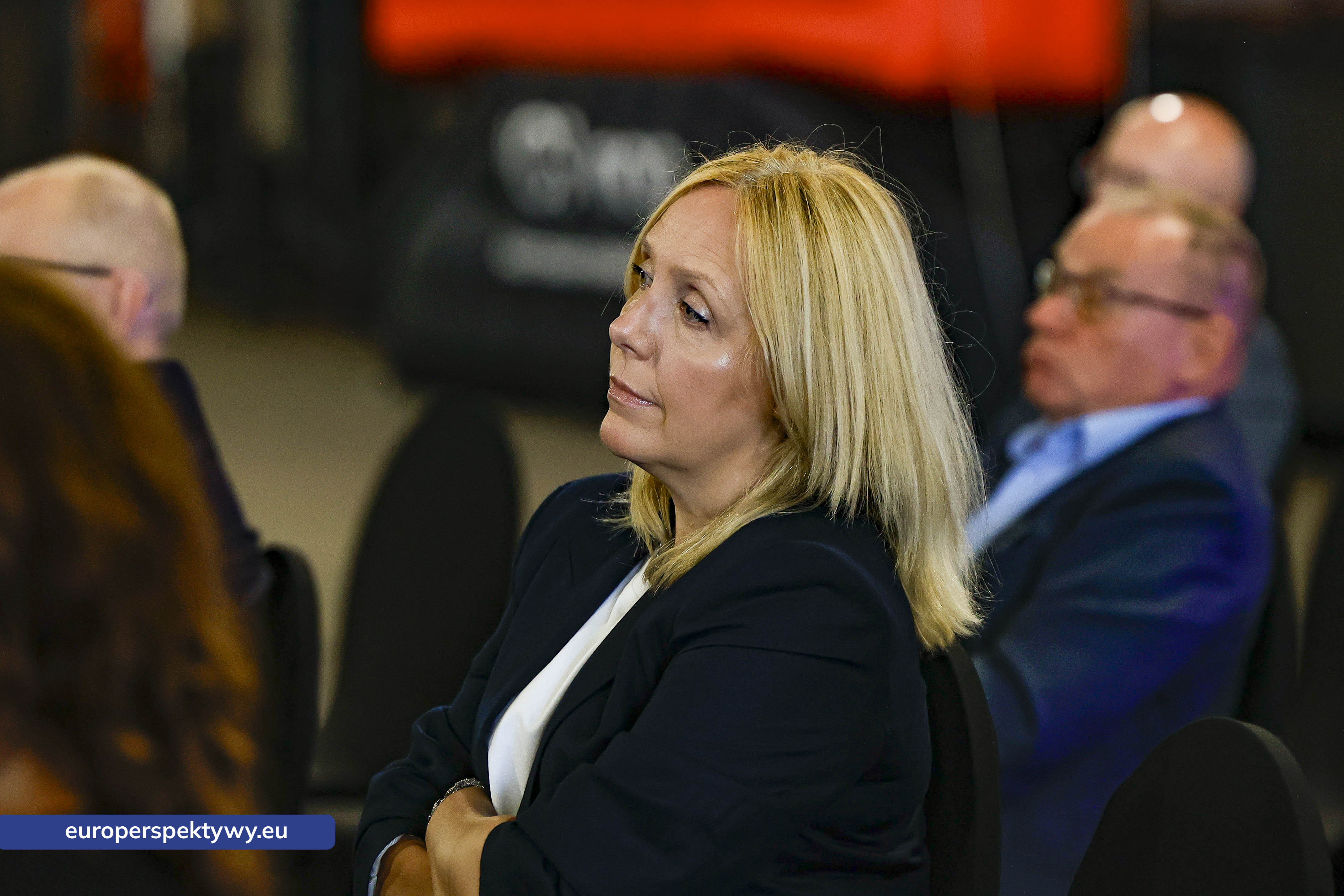 Forum Transformacja Gospodarcza Śląska 2026 Europerspektywy Forum Transformacji Gospodarczej Śląska 2026