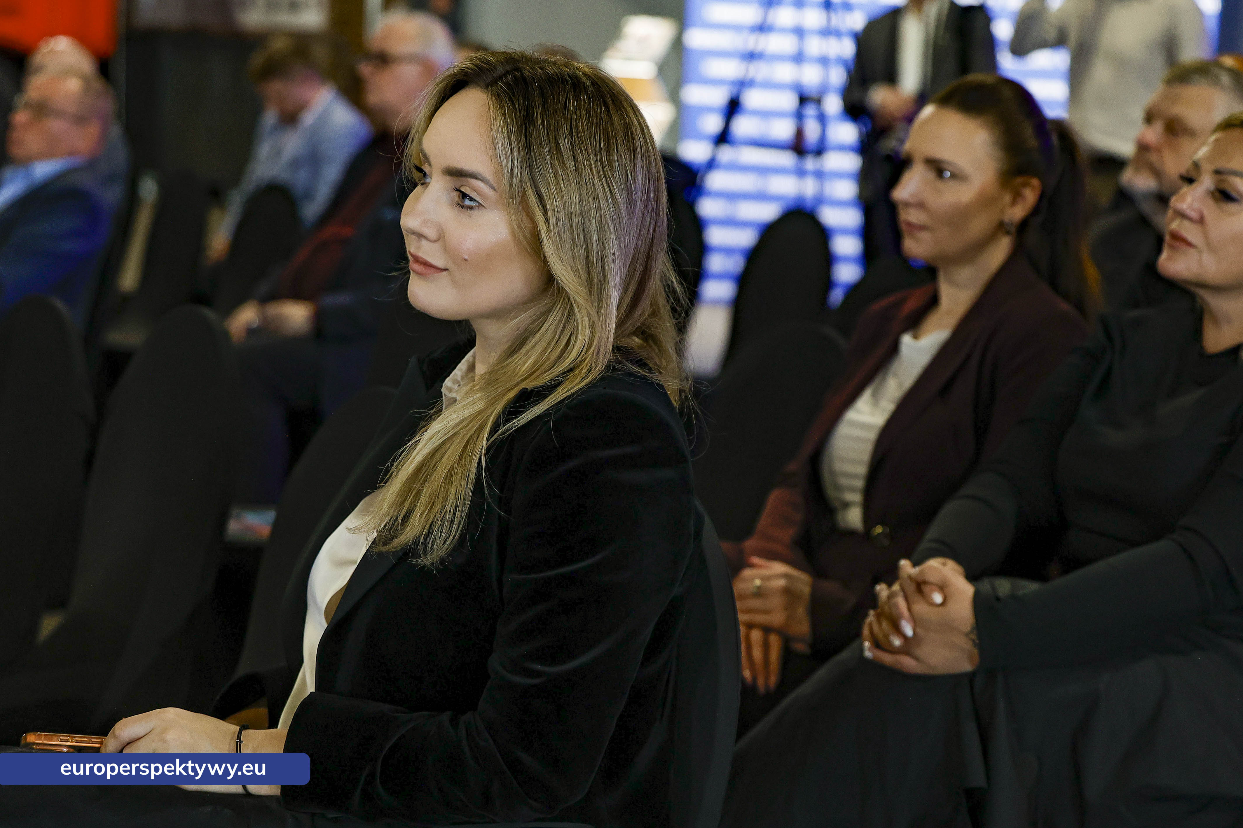 Forum Transformacja Gospodarcza Śląska 2026 Europerspektywy Forum Transformacji Gospodarczej Śląska 2026