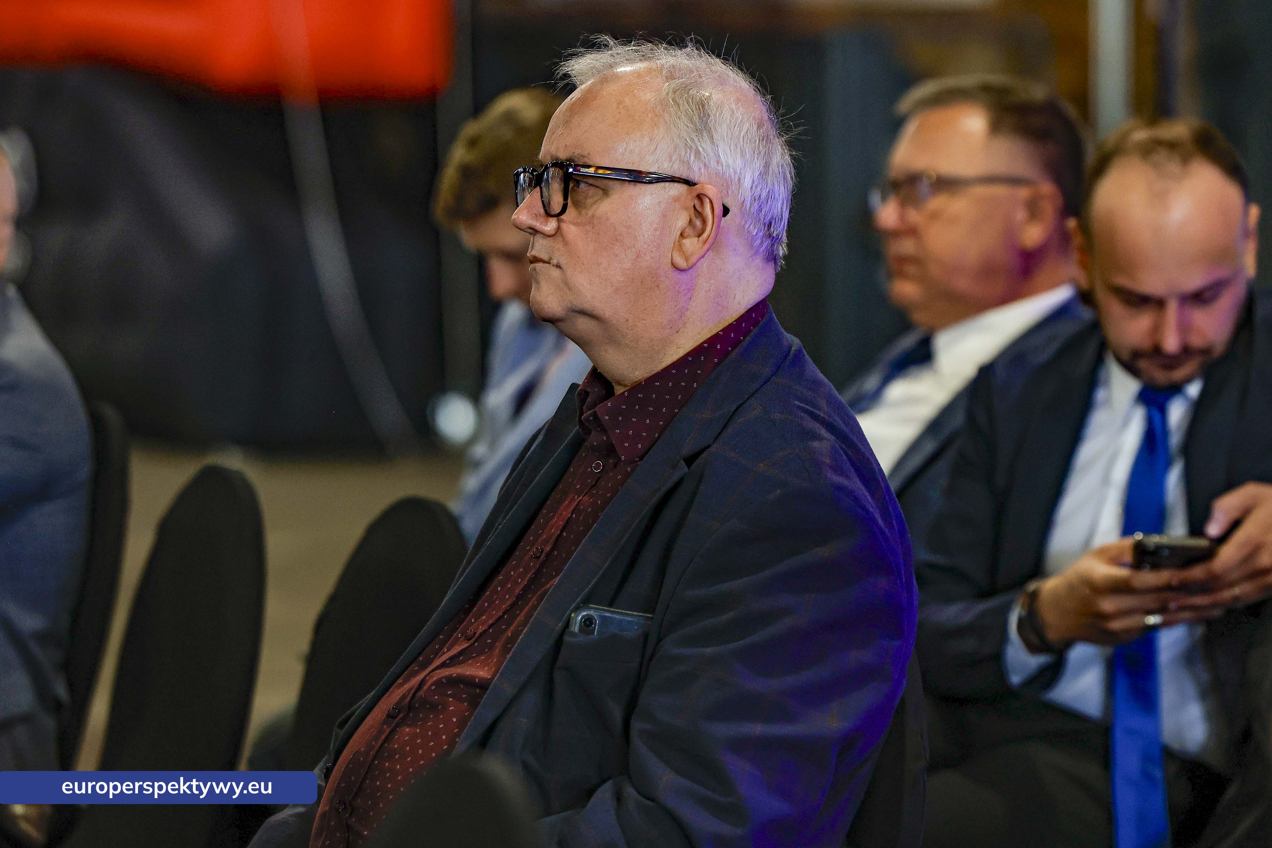 Forum Transformacja Gospodarcza Śląska 2026 Europerspektywy Forum Transformacji Gospodarczej Śląska 2026