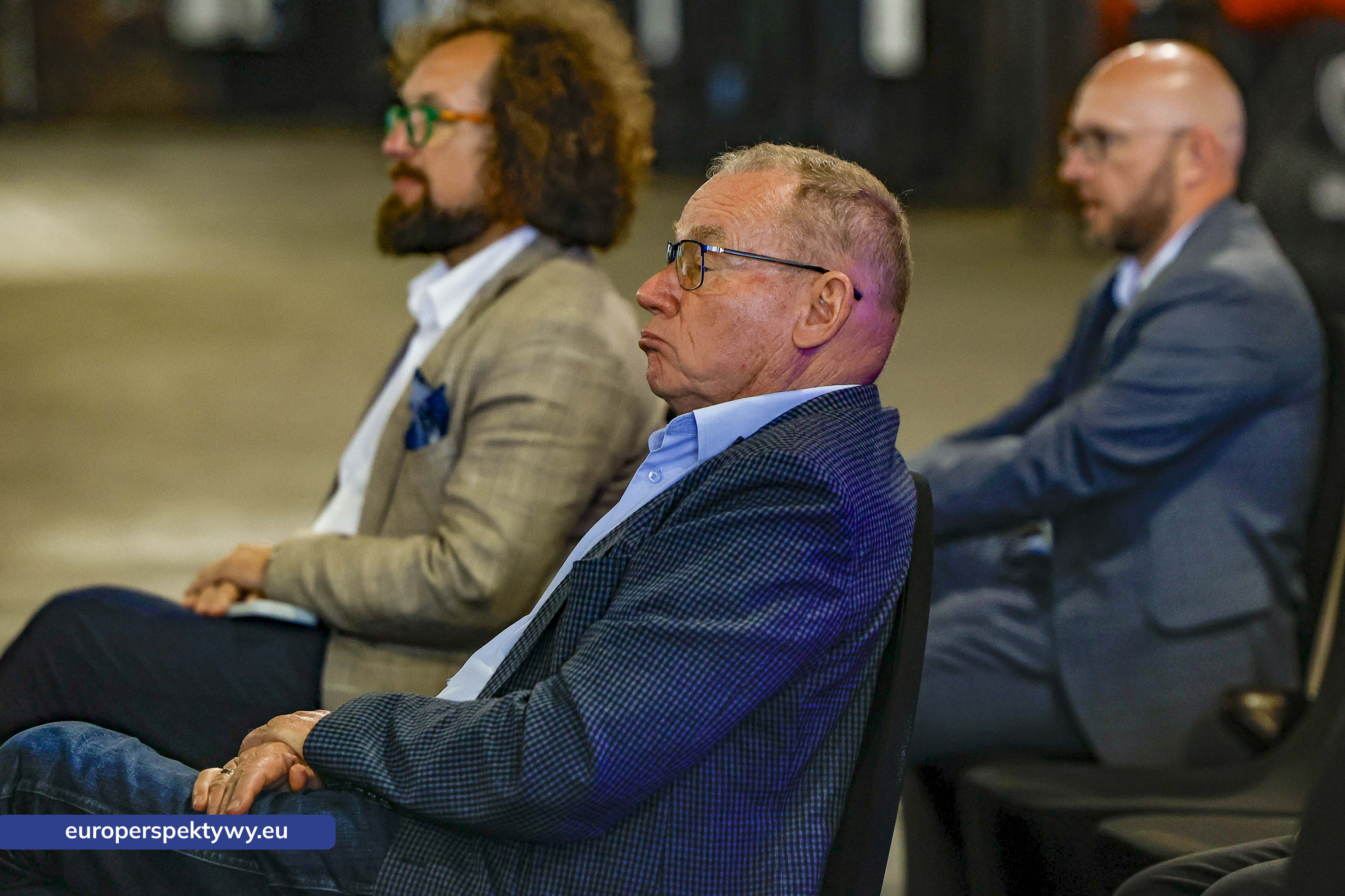 Forum Transformacja Gospodarcza Śląska 2026 Europerspektywy Forum Transformacji Gospodarczej Śląska 2026