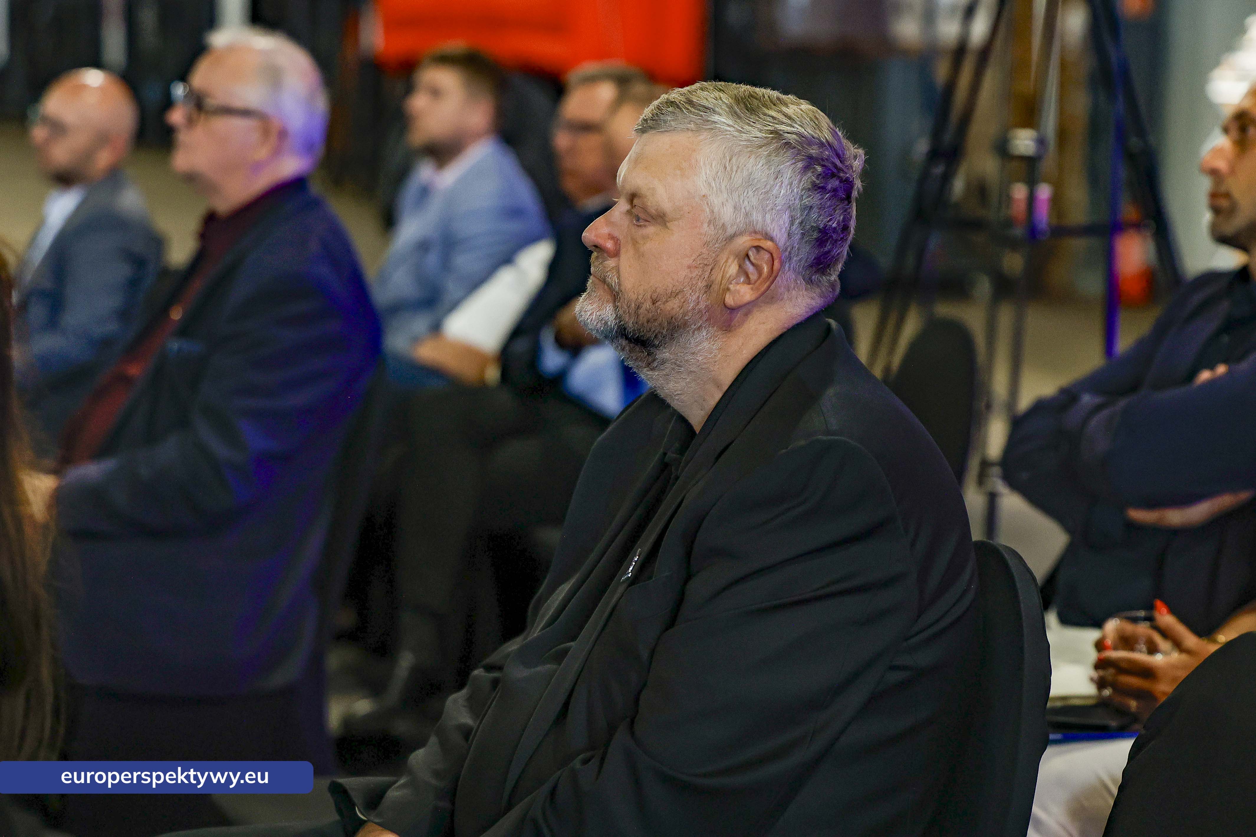 Forum Transformacja Gospodarcza Śląska 2026 Forum Transformacja Gospodarcza Śląska 2026