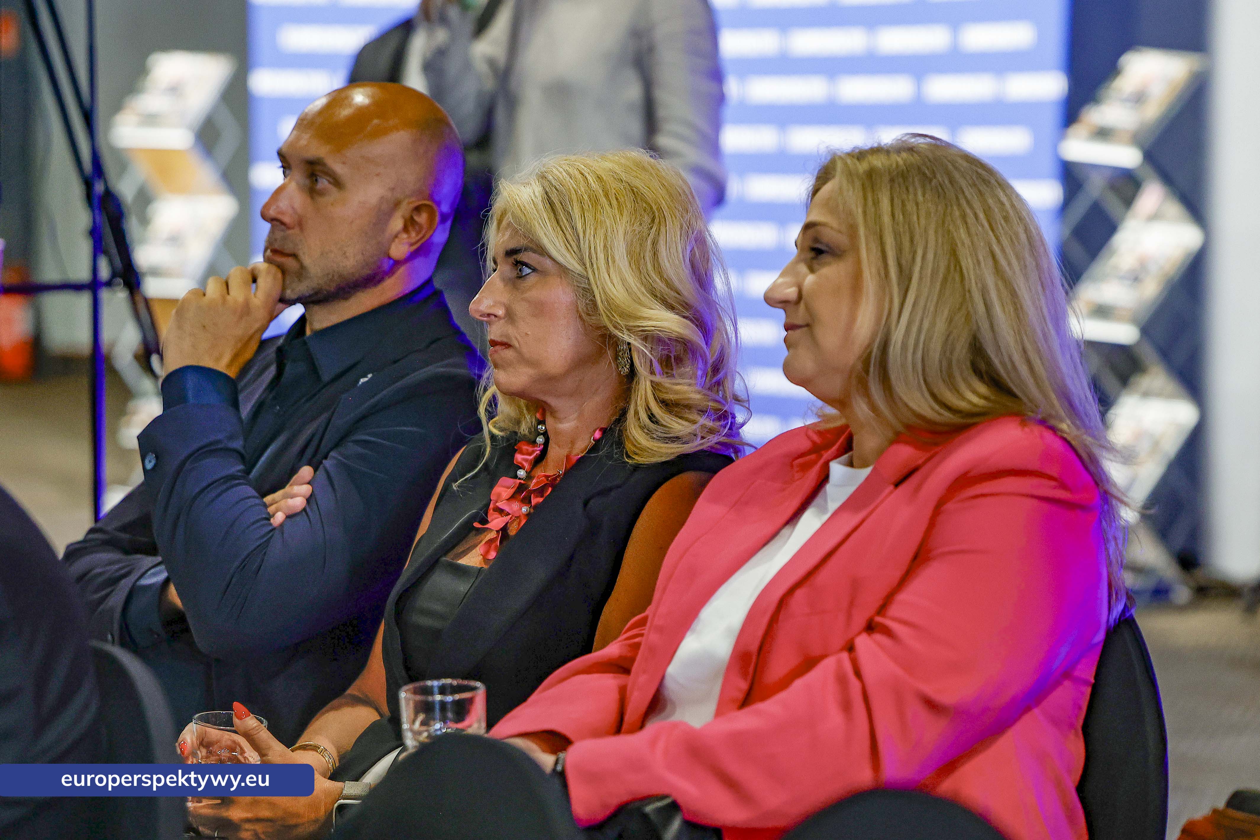 Forum Transformacja Gospodarcza Śląska 2026 Europerspektywy Forum Transformacji Gospodarczej Śląska 2026
