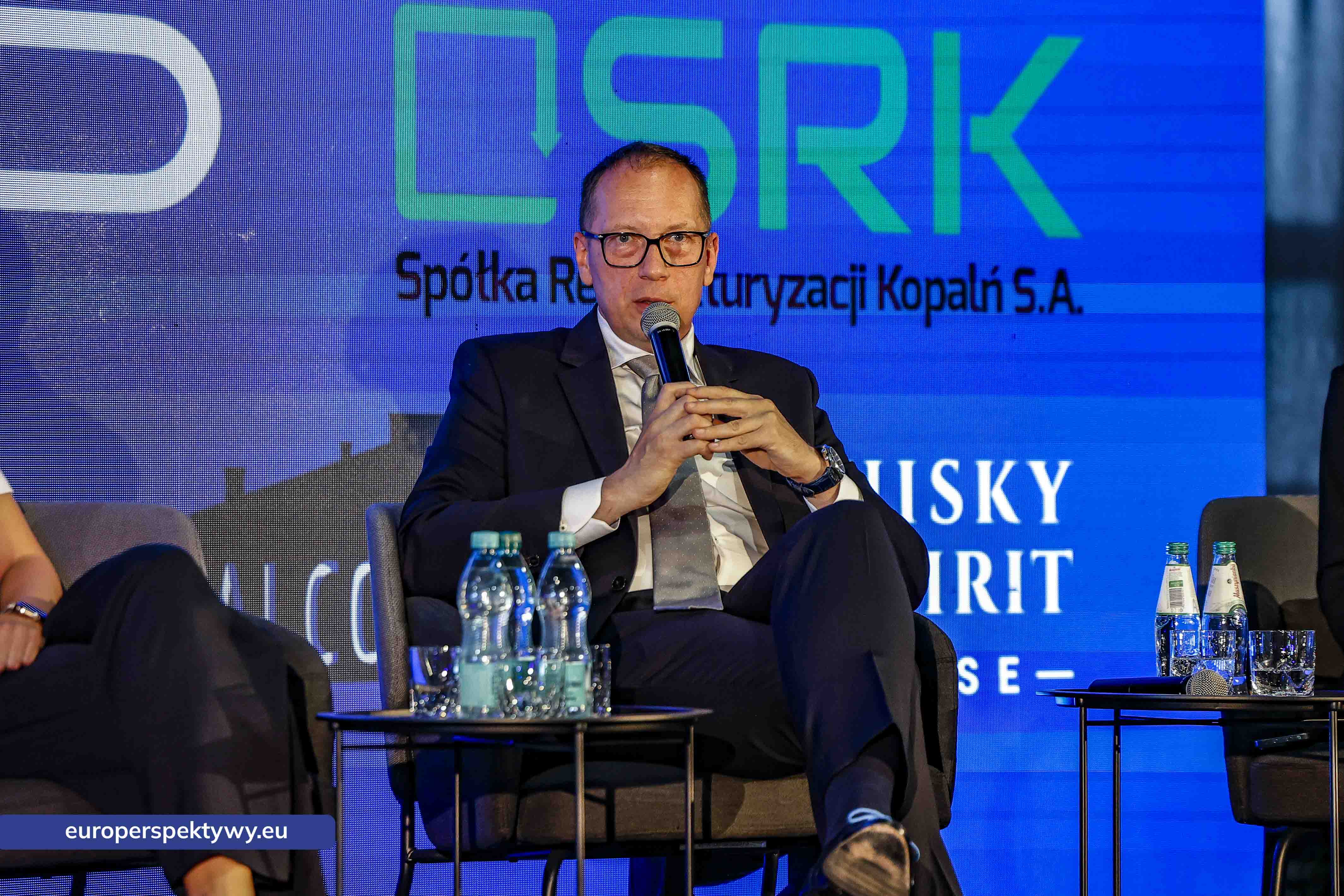 Forum Transformacja Gospodarcza Śląska 2026 Europerspektywy Forum Transformacji Gospodarczej Śląska 2026