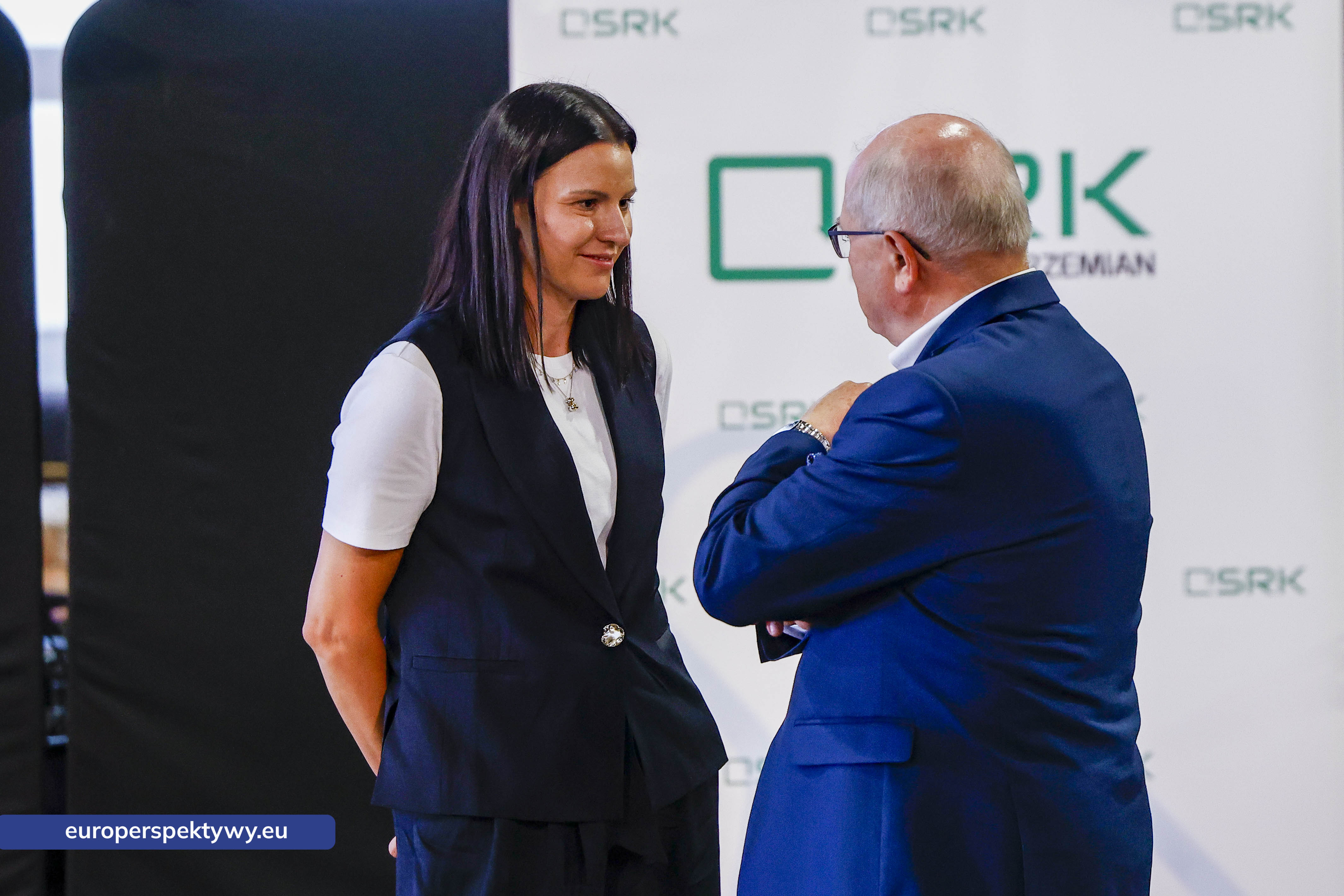 Forum Transformacja Gospodarcza Śląska 2026 Europerspektywy Forum Transformacji Gospodarczej Śląska 2026
