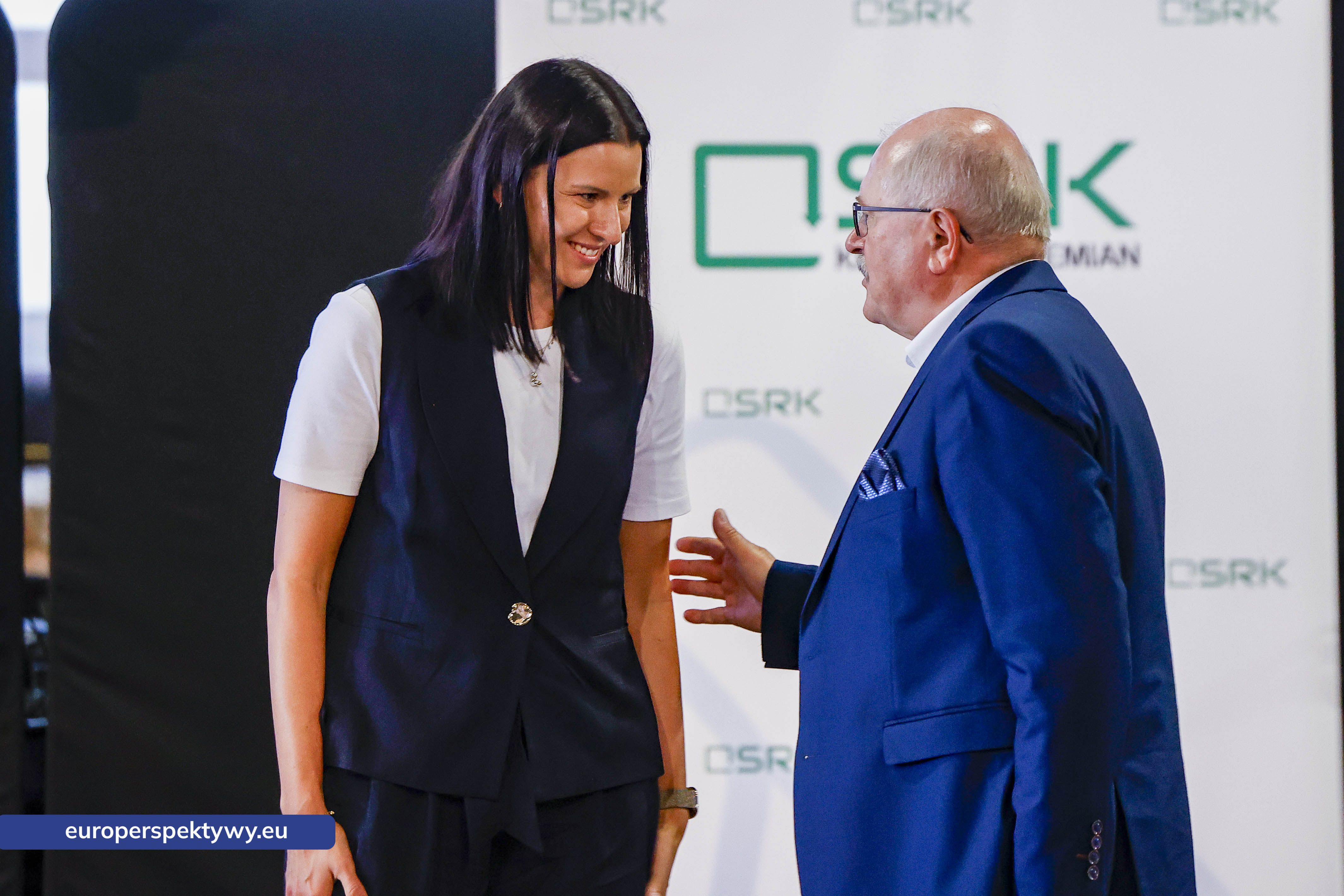 Forum Transformacja Gospodarcza Śląska 2026 Europerspektywy Forum Transformacji Gospodarczej Śląska 2026