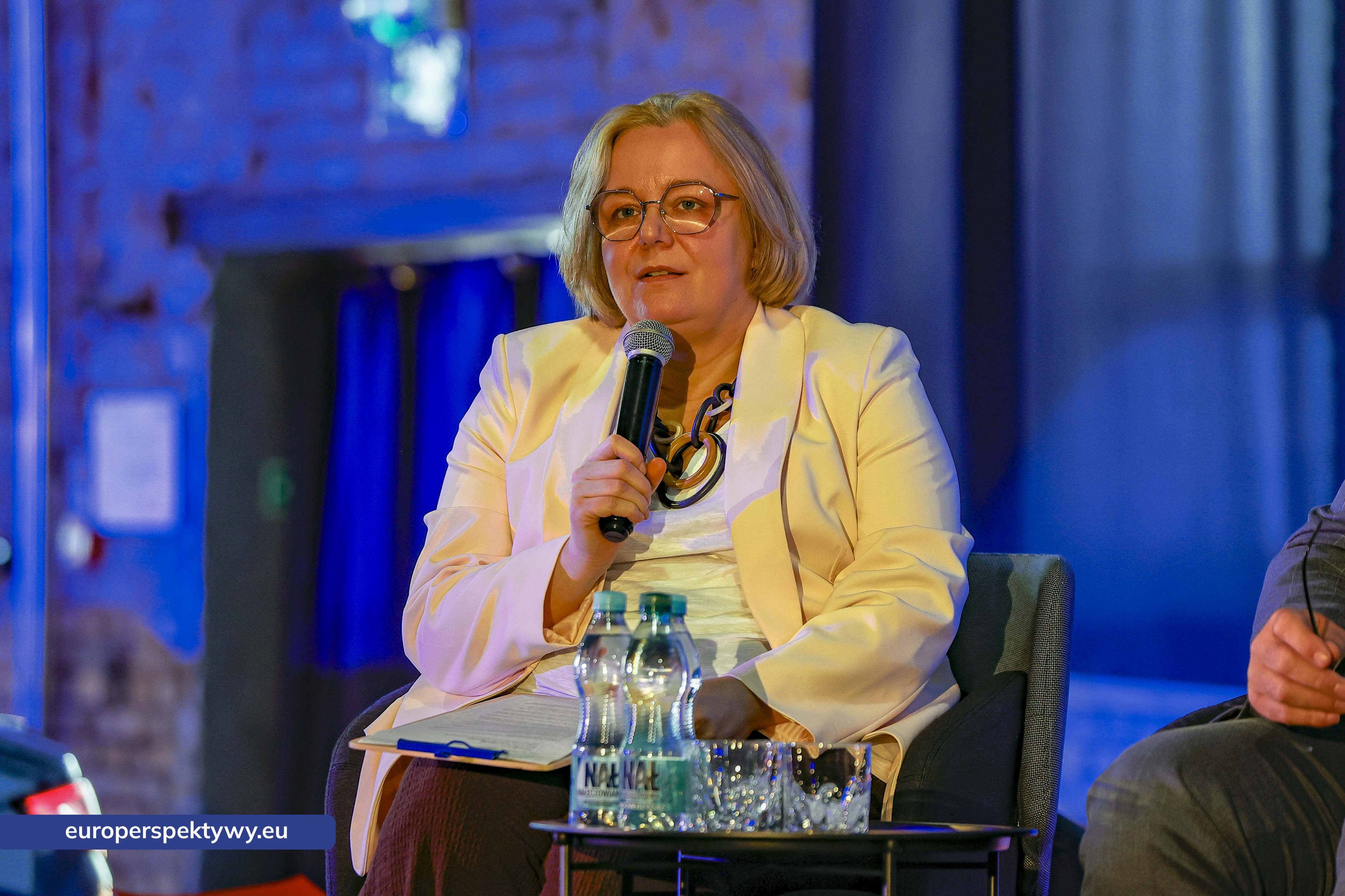 Forum Transformacja Gospodarcza Śląska 2026 Europerspektywy Forum Transformacji Gospodarczej Śląska 2026
