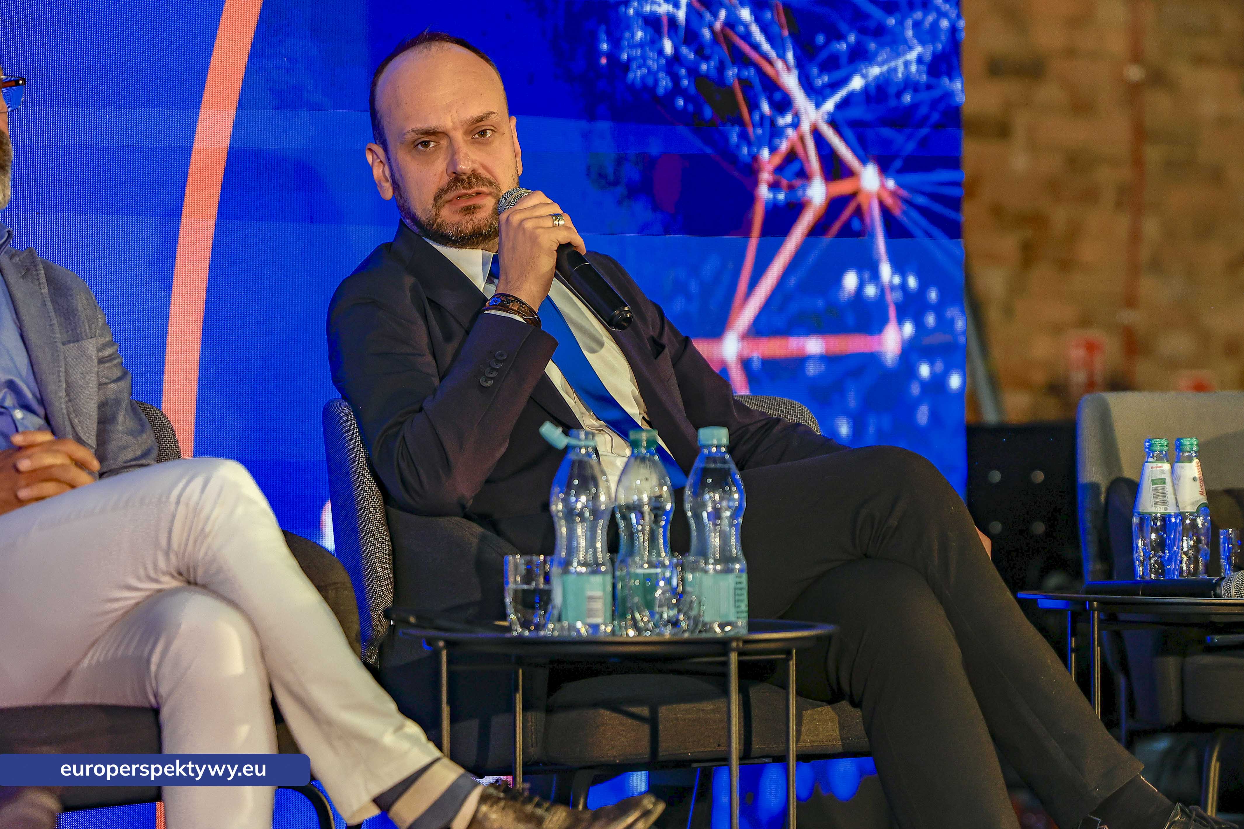 Forum Transformacja Gospodarcza Śląska 2026 Europerspektywy Forum Transformacji Gospodarczej Śląska 2026