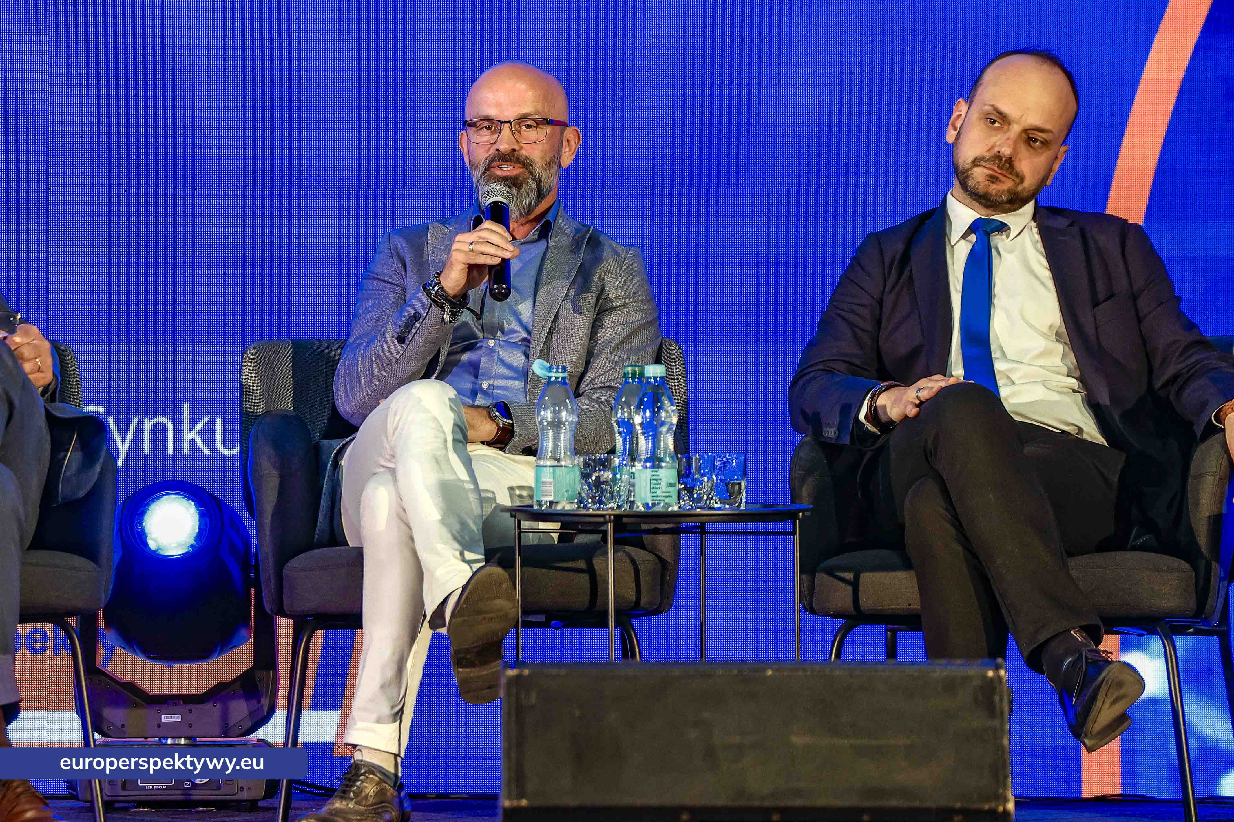 Forum Transformacja Gospodarcza Śląska 2026 Europerspektywy Forum Transformacji Gospodarczej Śląska 2026